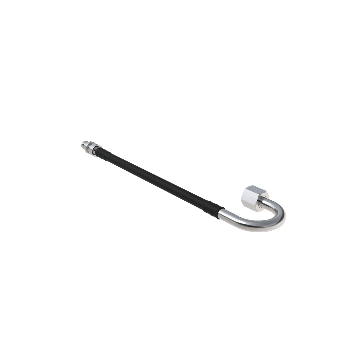 HYDRAULIC HOSE, ASSY.