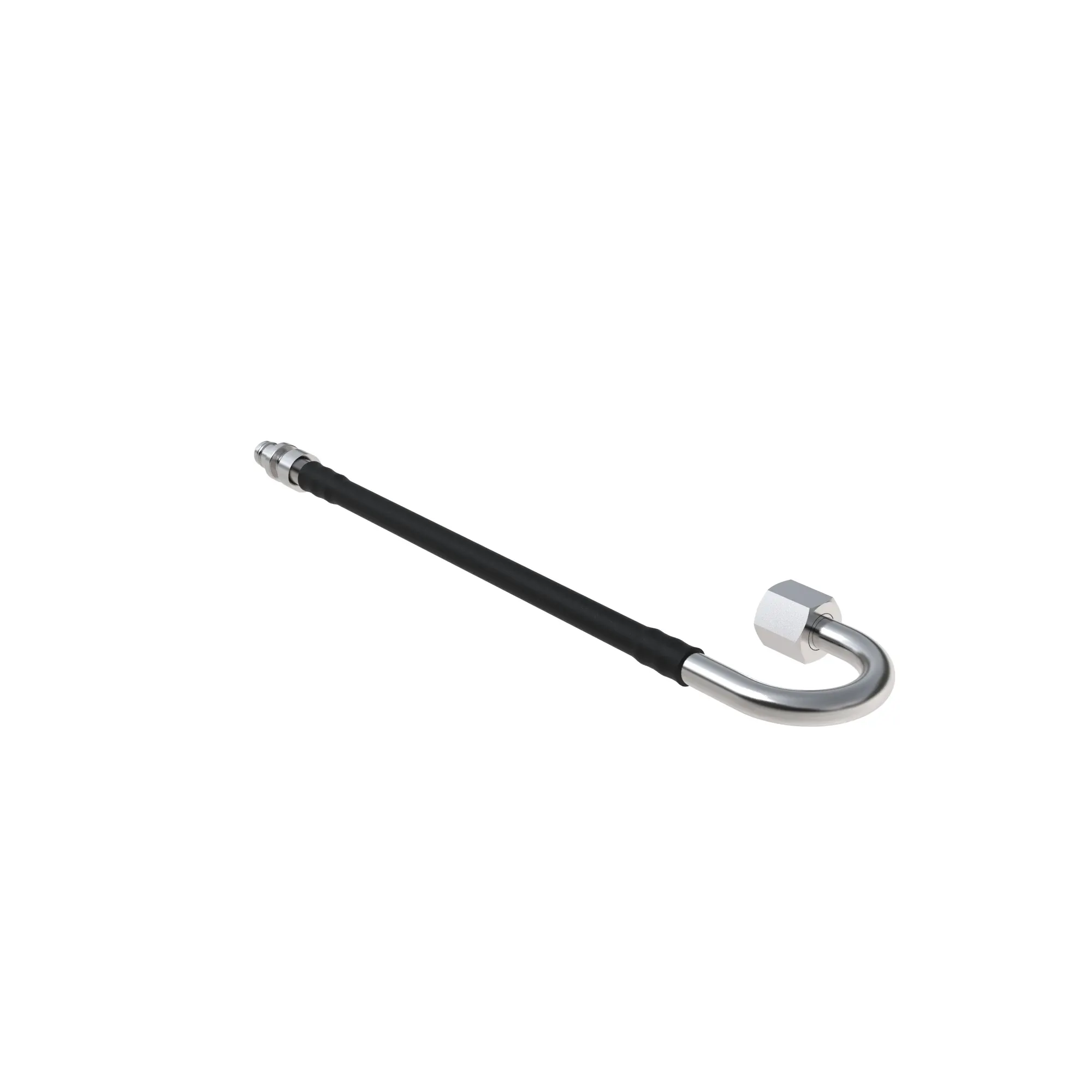 HYDRAULIC HOSE, ASSY.