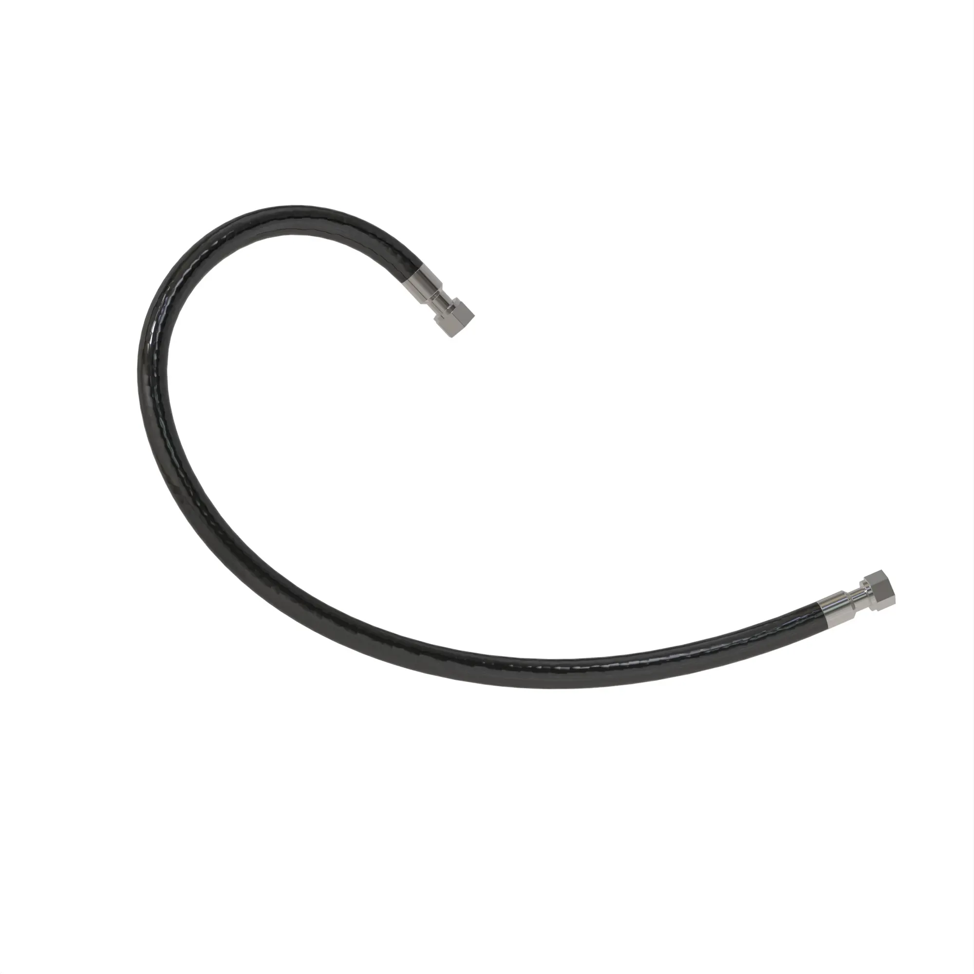 John Deere Boom to Grapple Rotator Hydraulic Hose - F679571