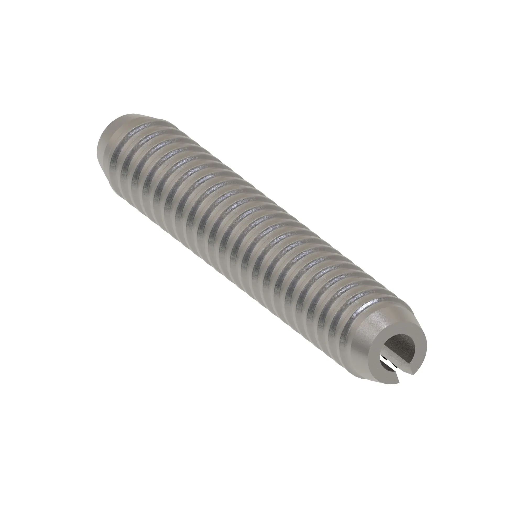 Spring Pin