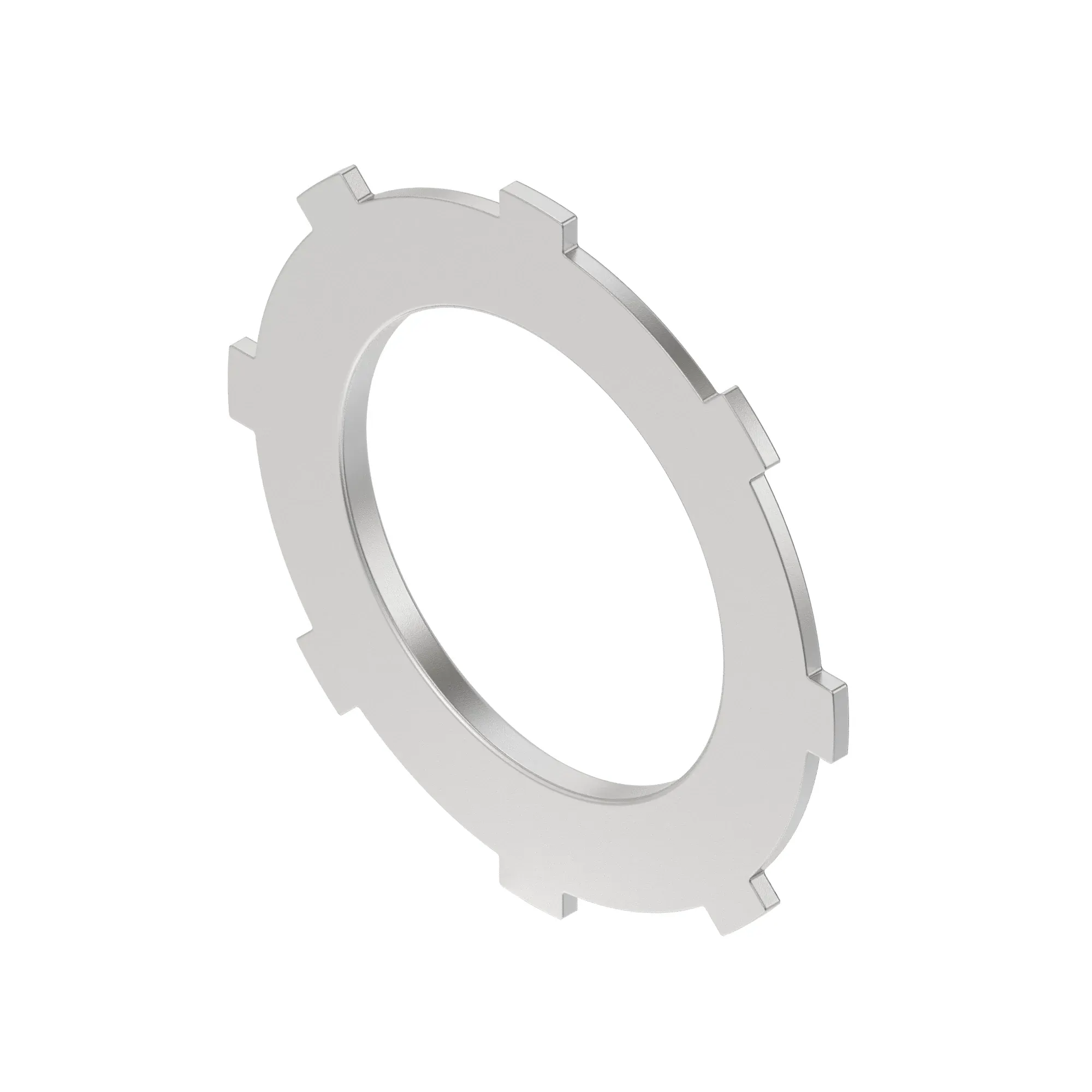 John Deere Clutch Plate - YZ81042