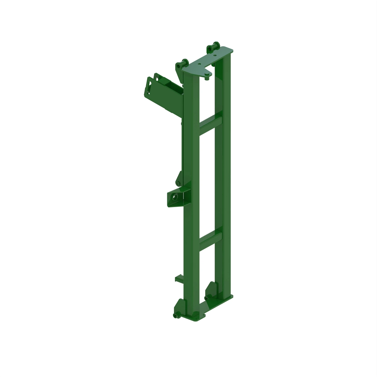 Wing Frame, Inner Wing 7 1/2' LH