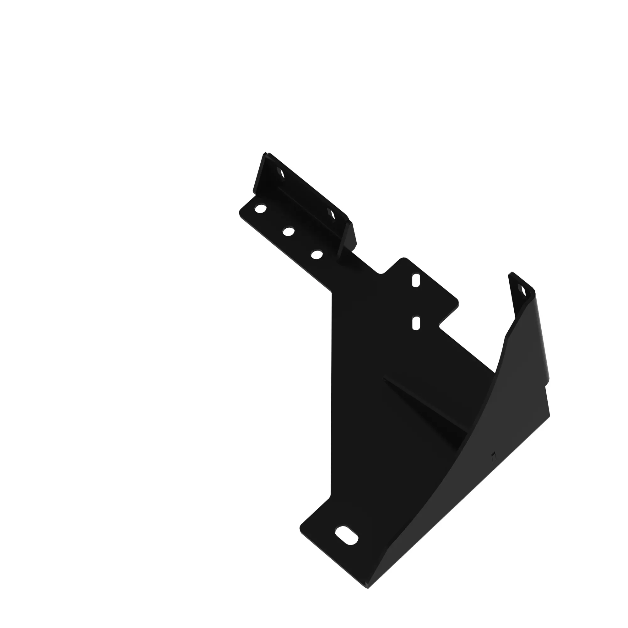 John Deere Gusset, Left Side - UC10423