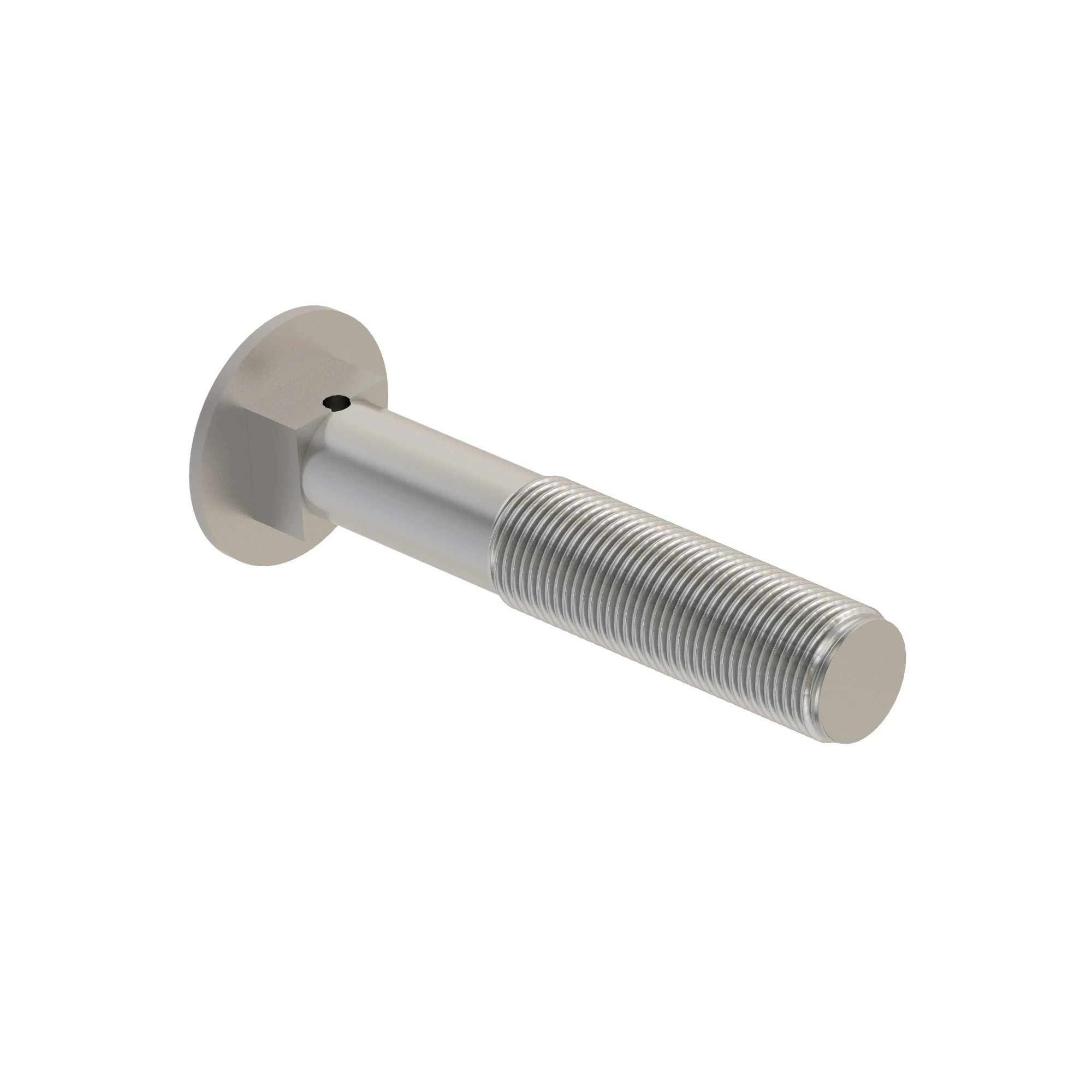 BOLT, ROUND HEAD SQUARE NECK