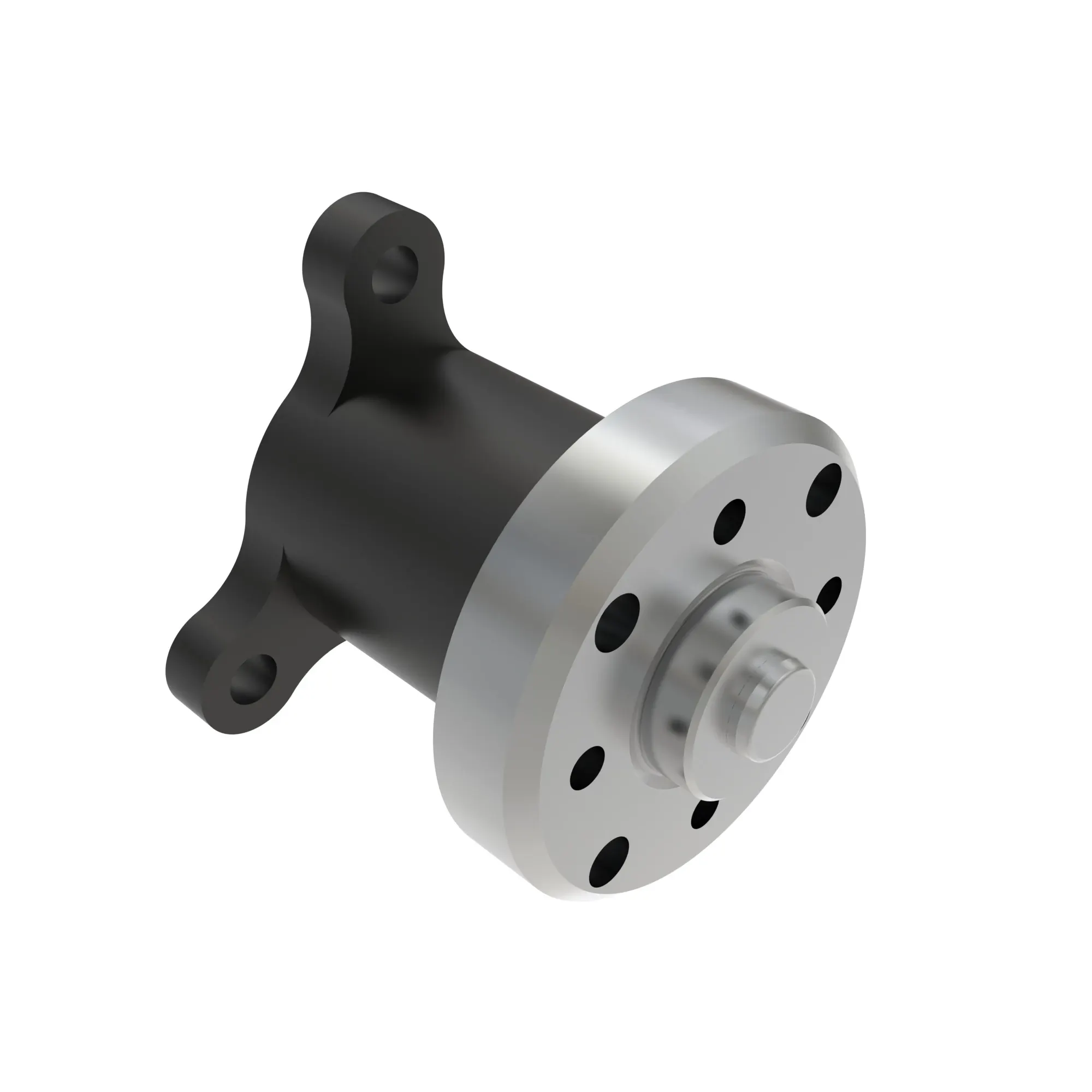 John Deere Drive Fan Bearing  - RE178505
