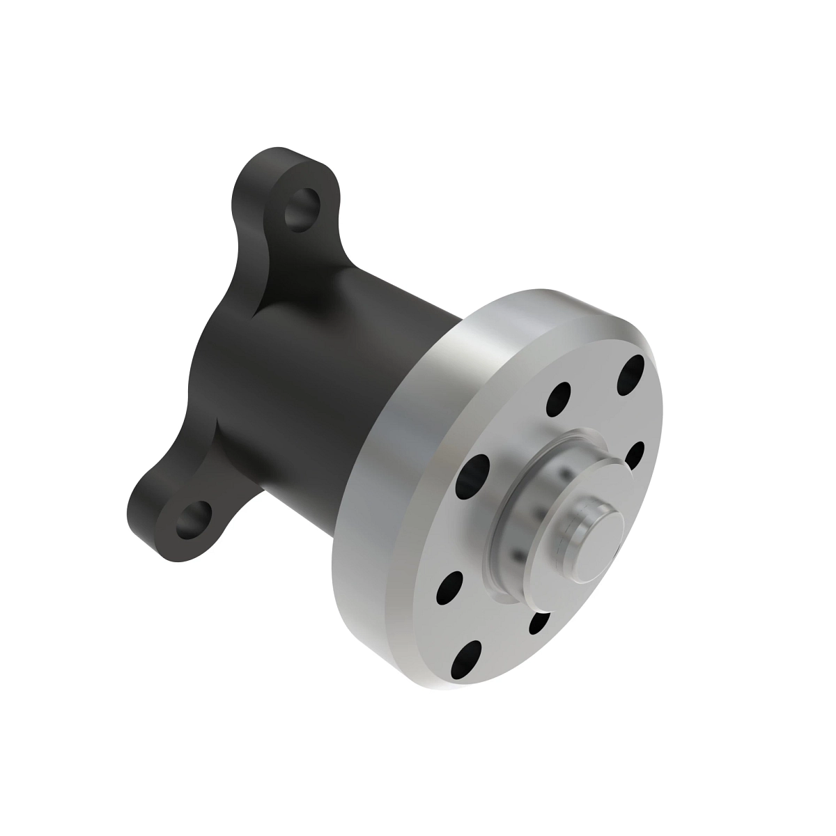 Bearing, Drive Fan, Assemb