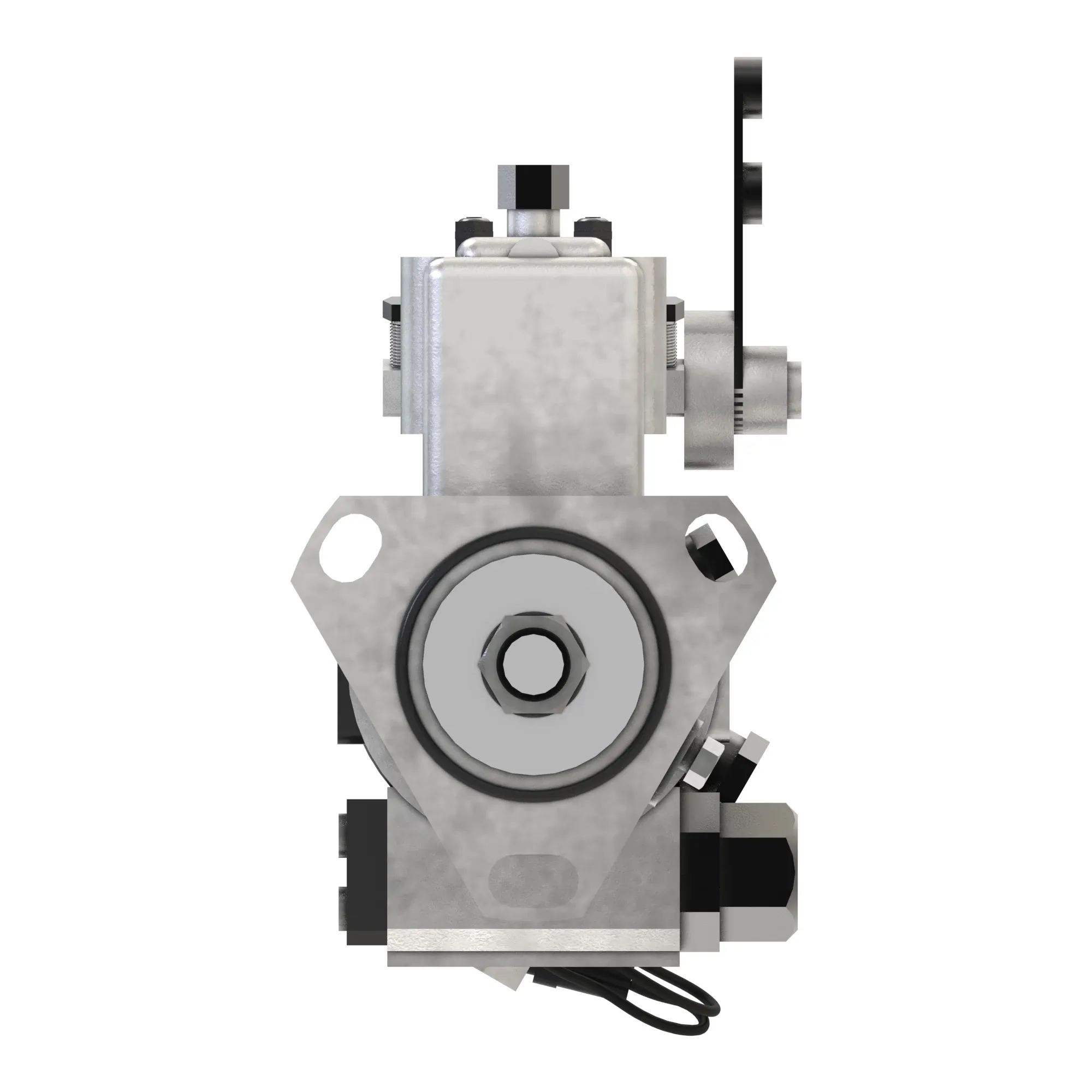 Fuel Injection Pump