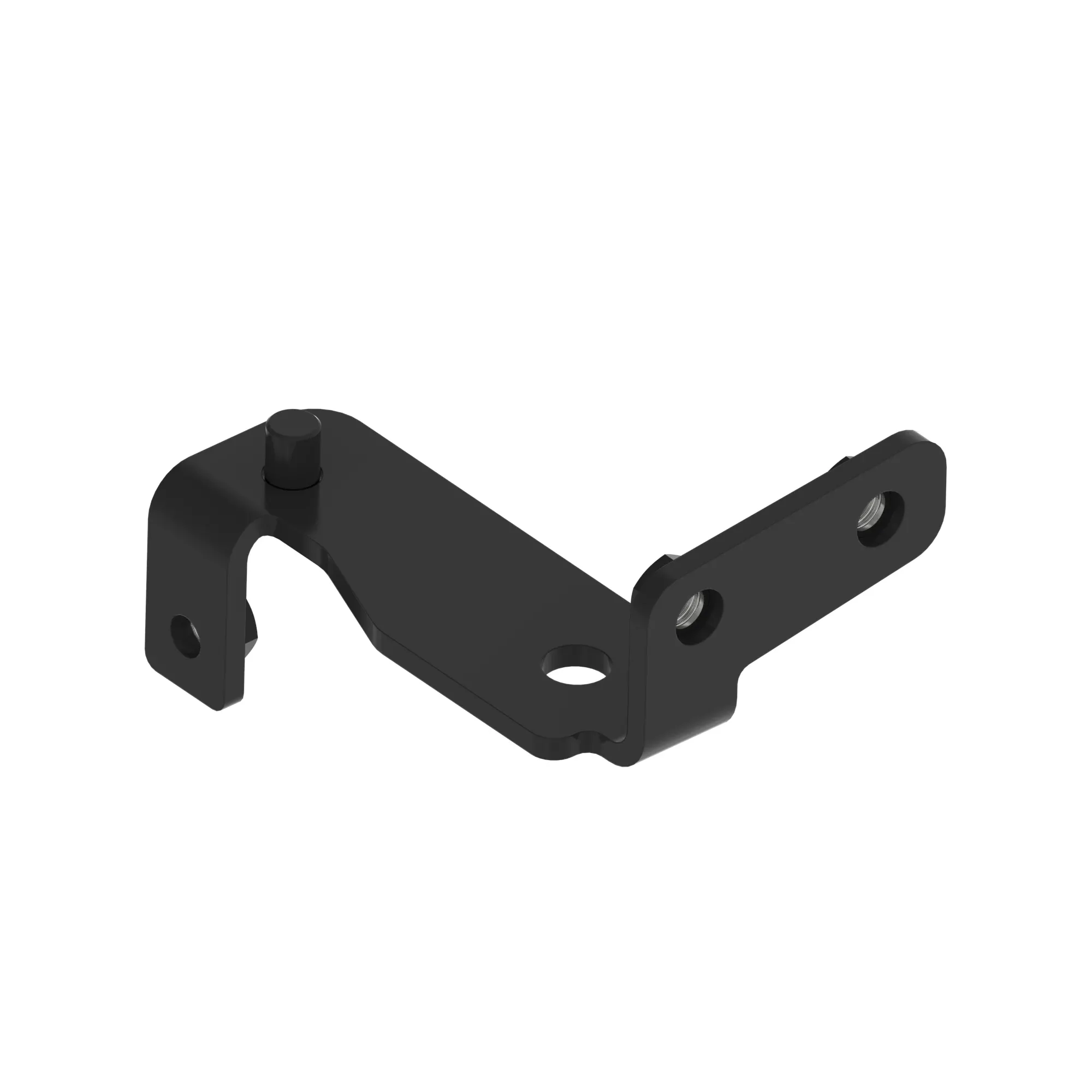 BRACKET, CHARGE SUPPLY BRACKET