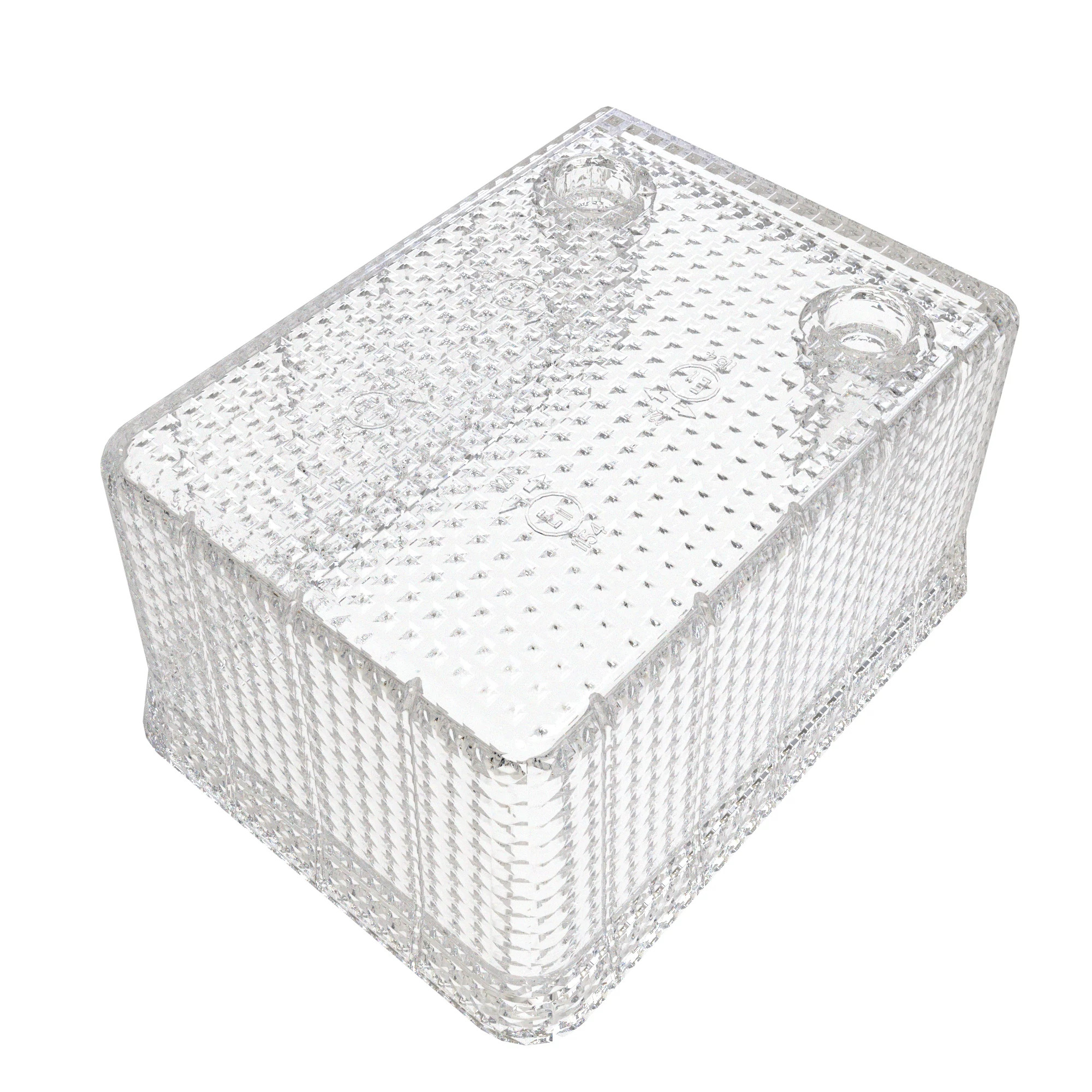 John Deere Front Position Lens - M136360