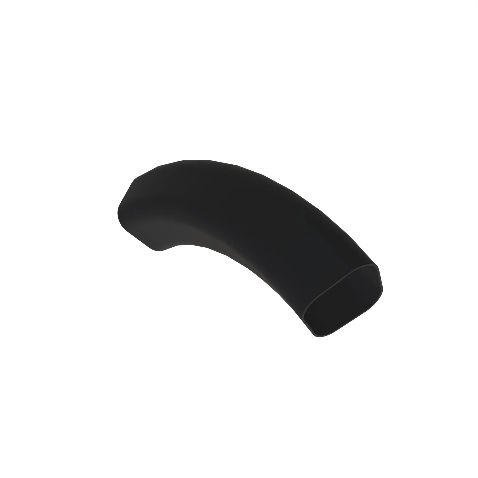 HOSE GUARD, HEATER HOSE