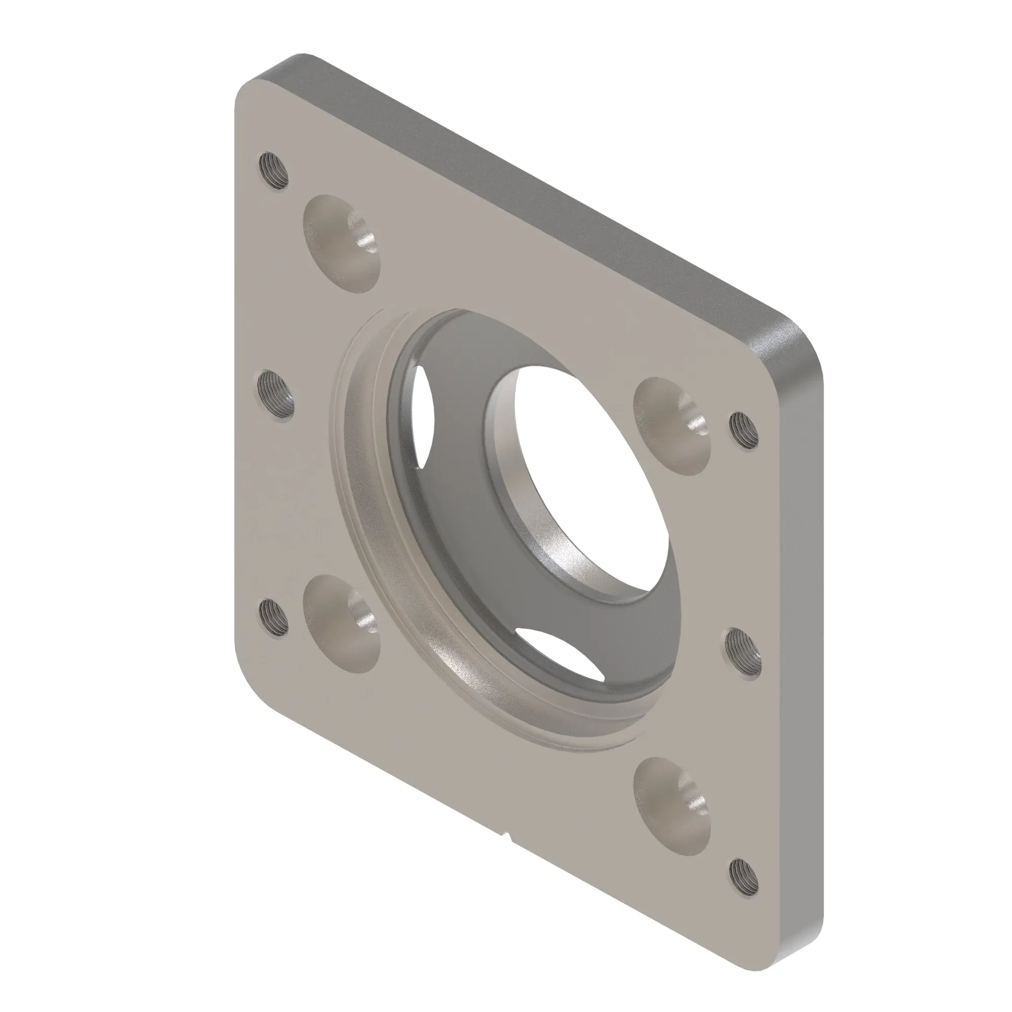 Adapter, Pump