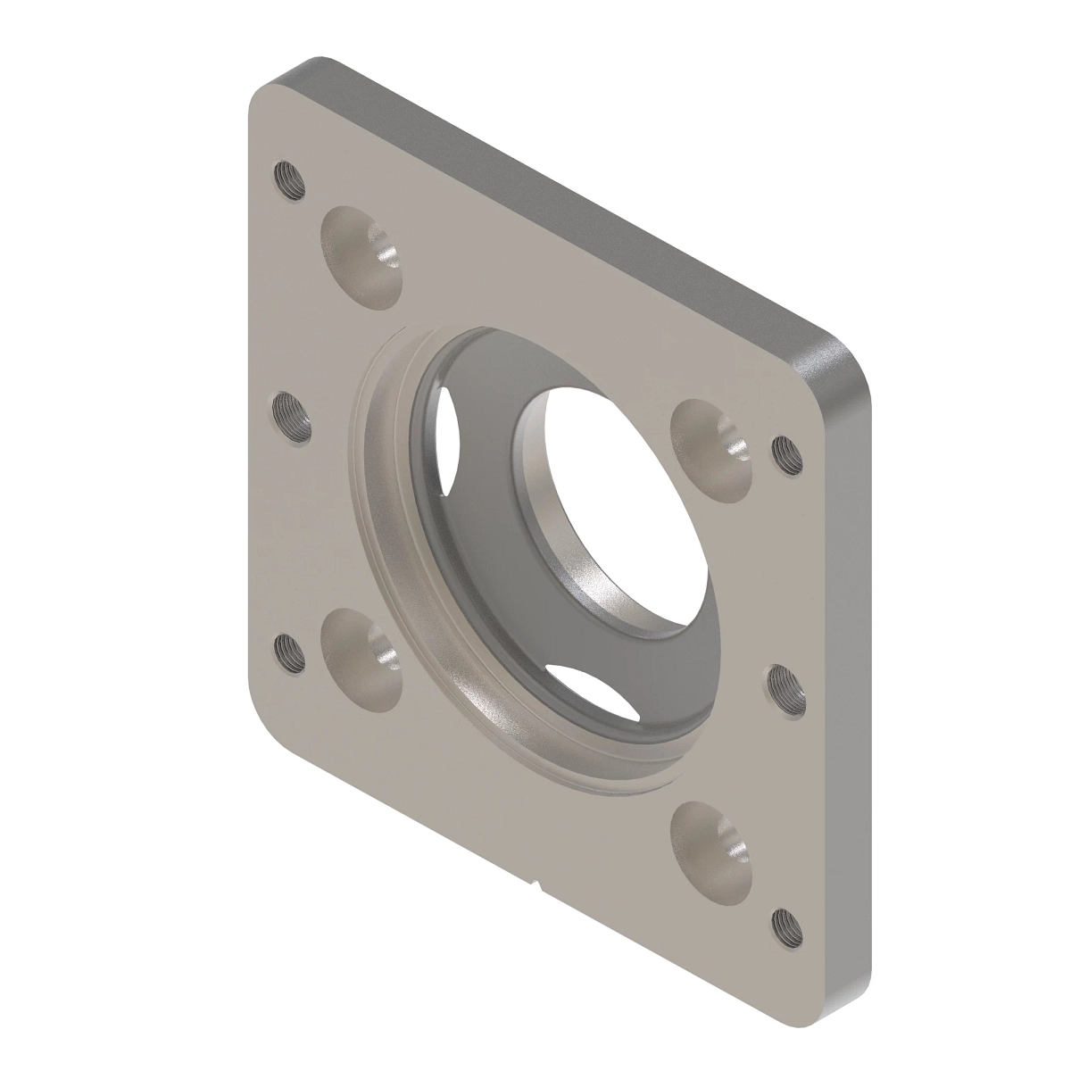 Adapter, Pump