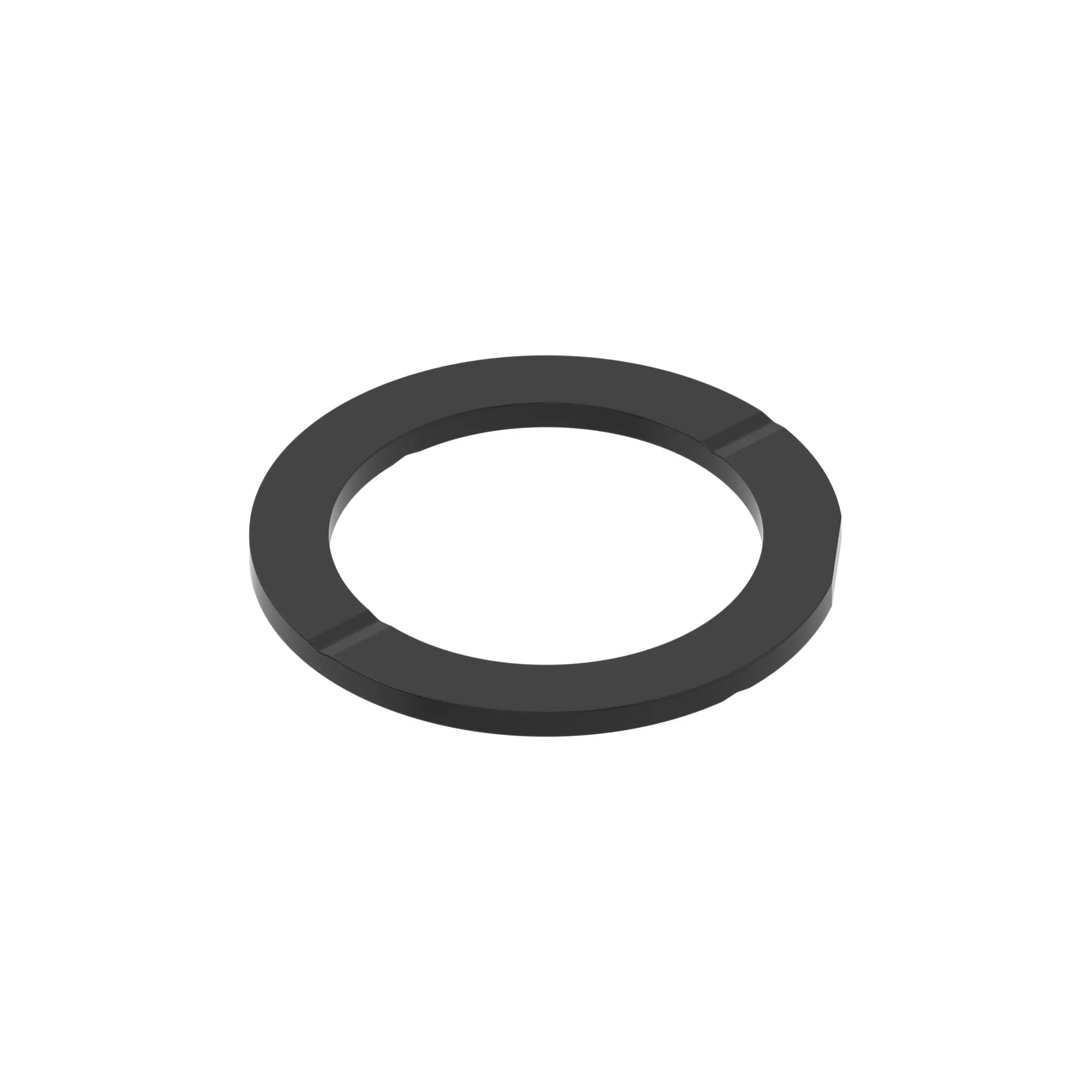 THRUST WASHER, PTO OUTPUT SHAFT