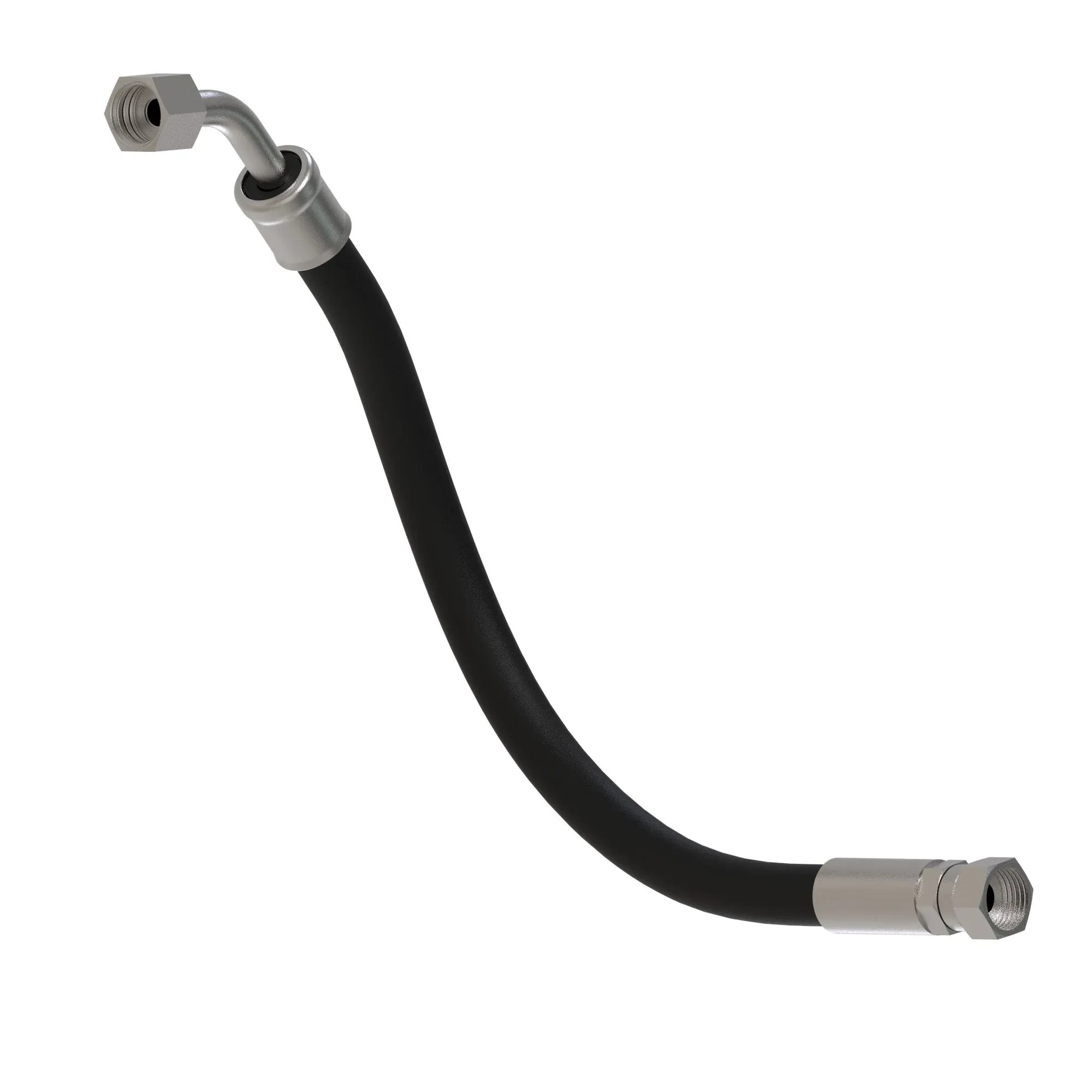 RH CYLINDER, DOWNFORCE