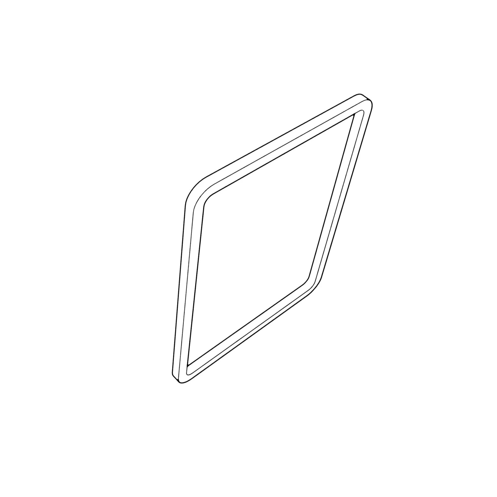 John Deere Rubber - 4204560