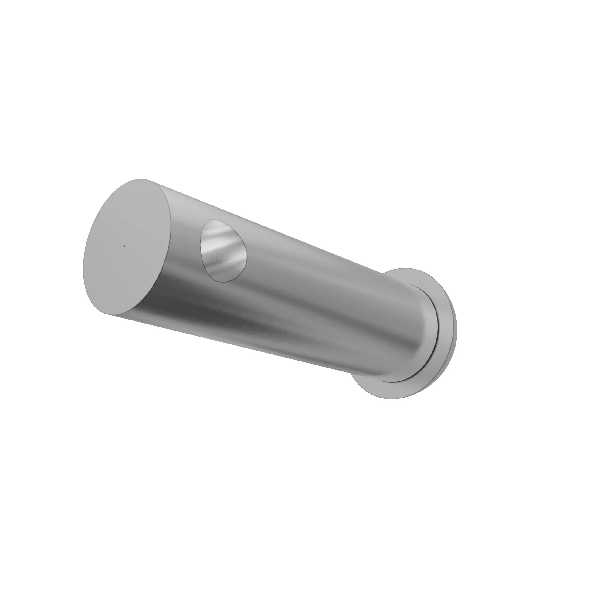 DRILLED RIVET, 3/8 X 1-1/4