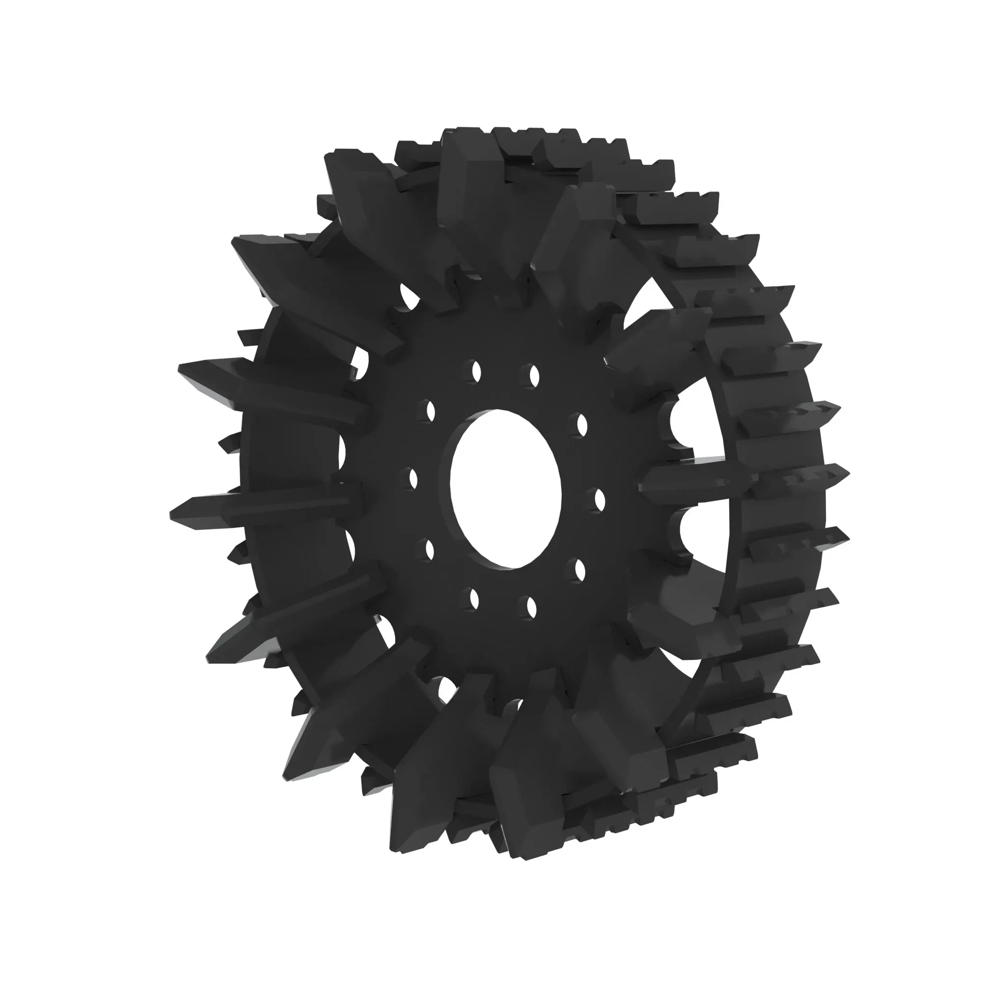 John Deere Roller - F697353