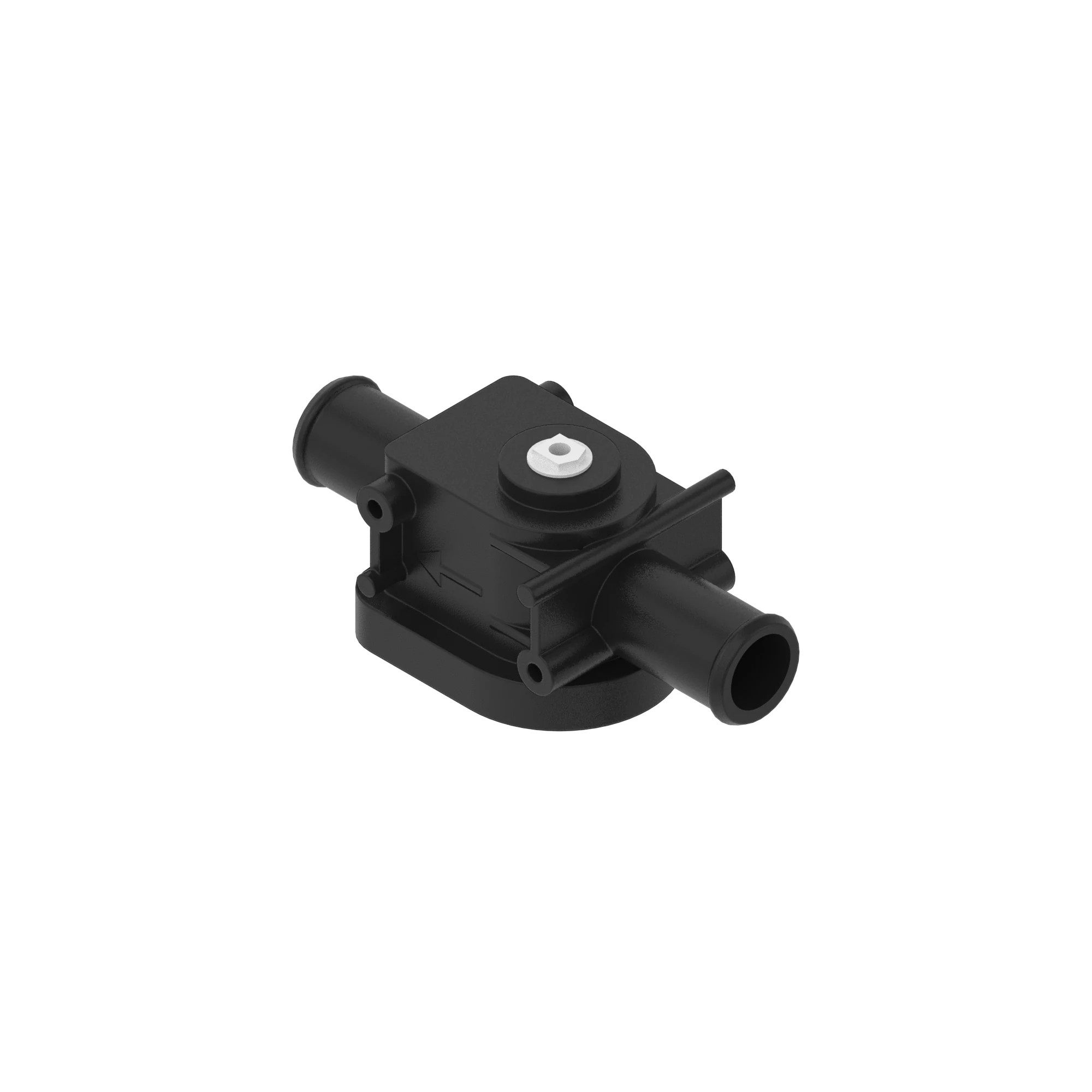 John Deere Water Valve - RE154318