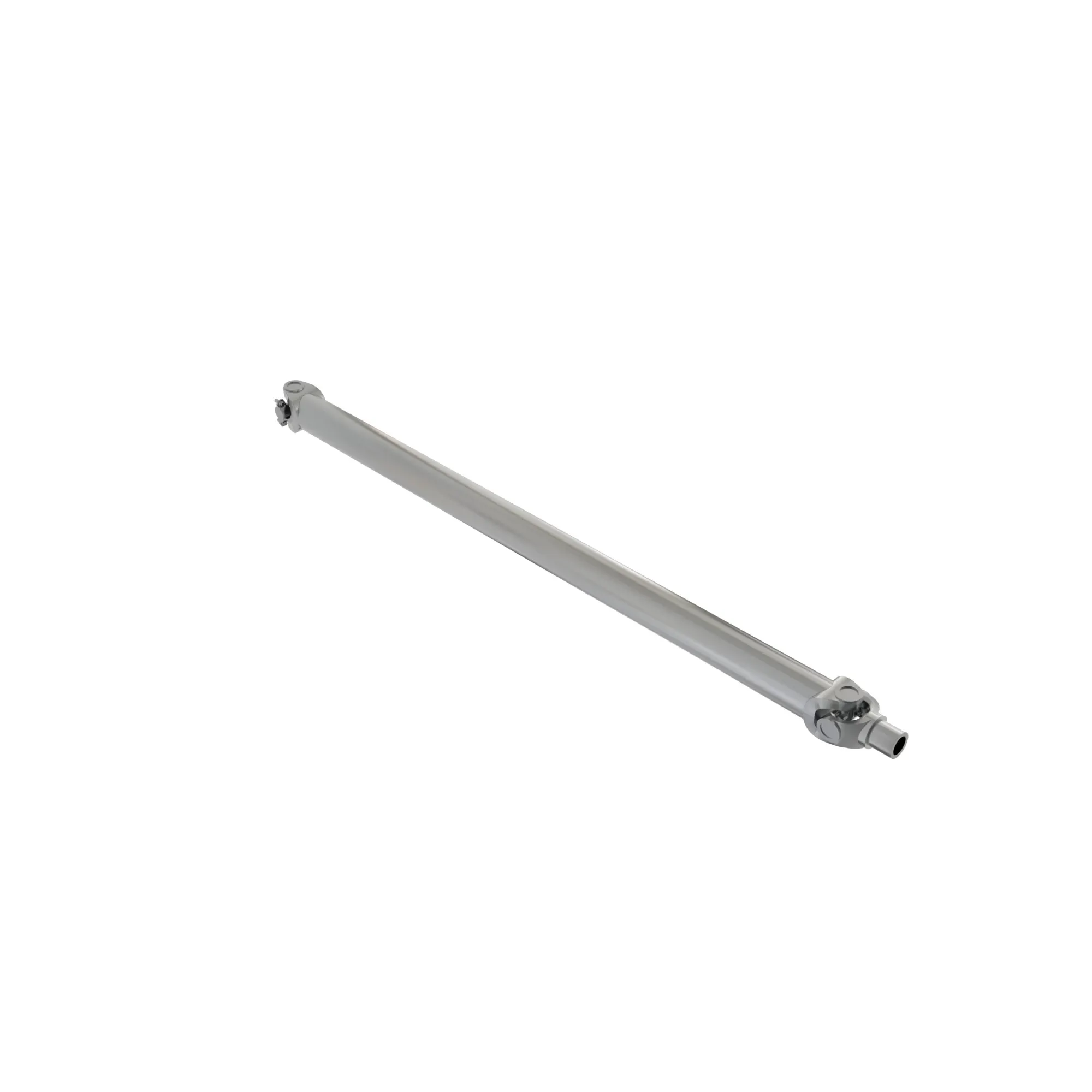 Universal Joint With Shaft