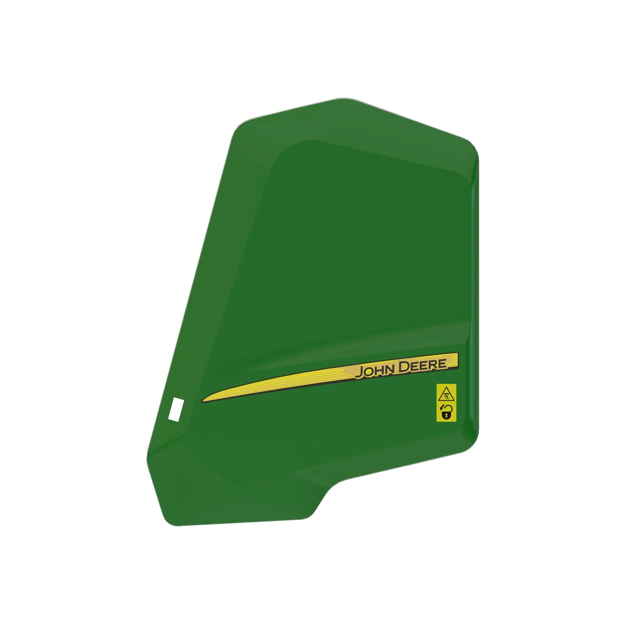 John Deere Door Shield, Left Side - AFH215880