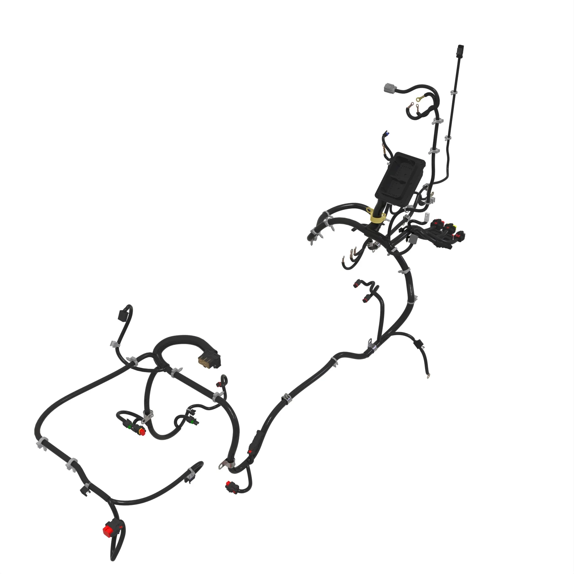 CHASSIS WIRING HARNESS