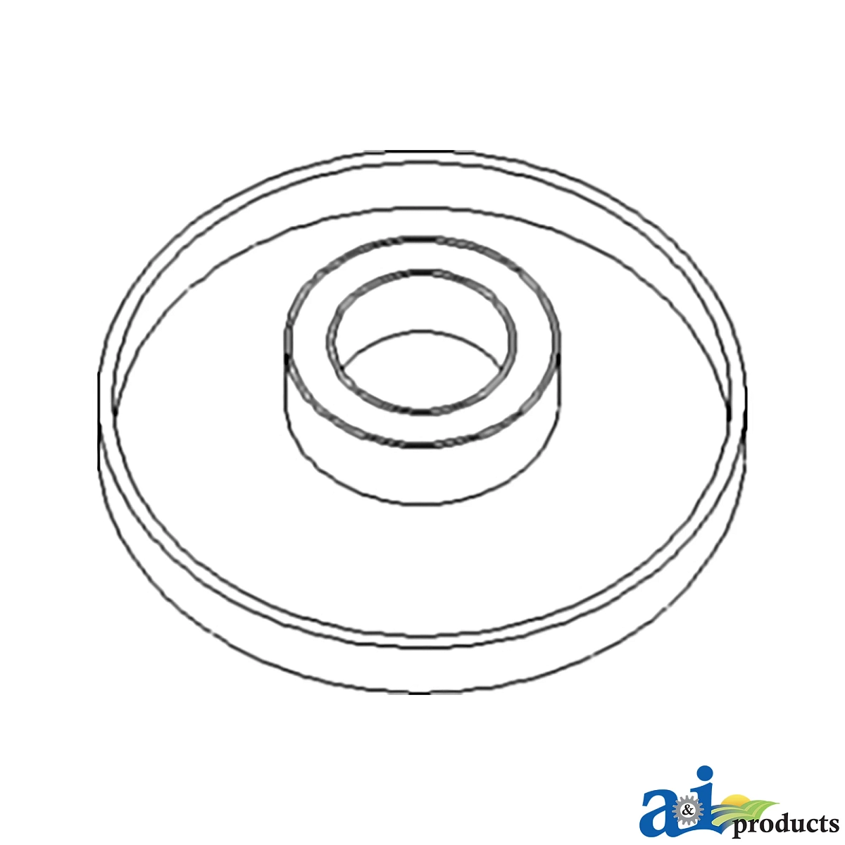 Bearing Cap