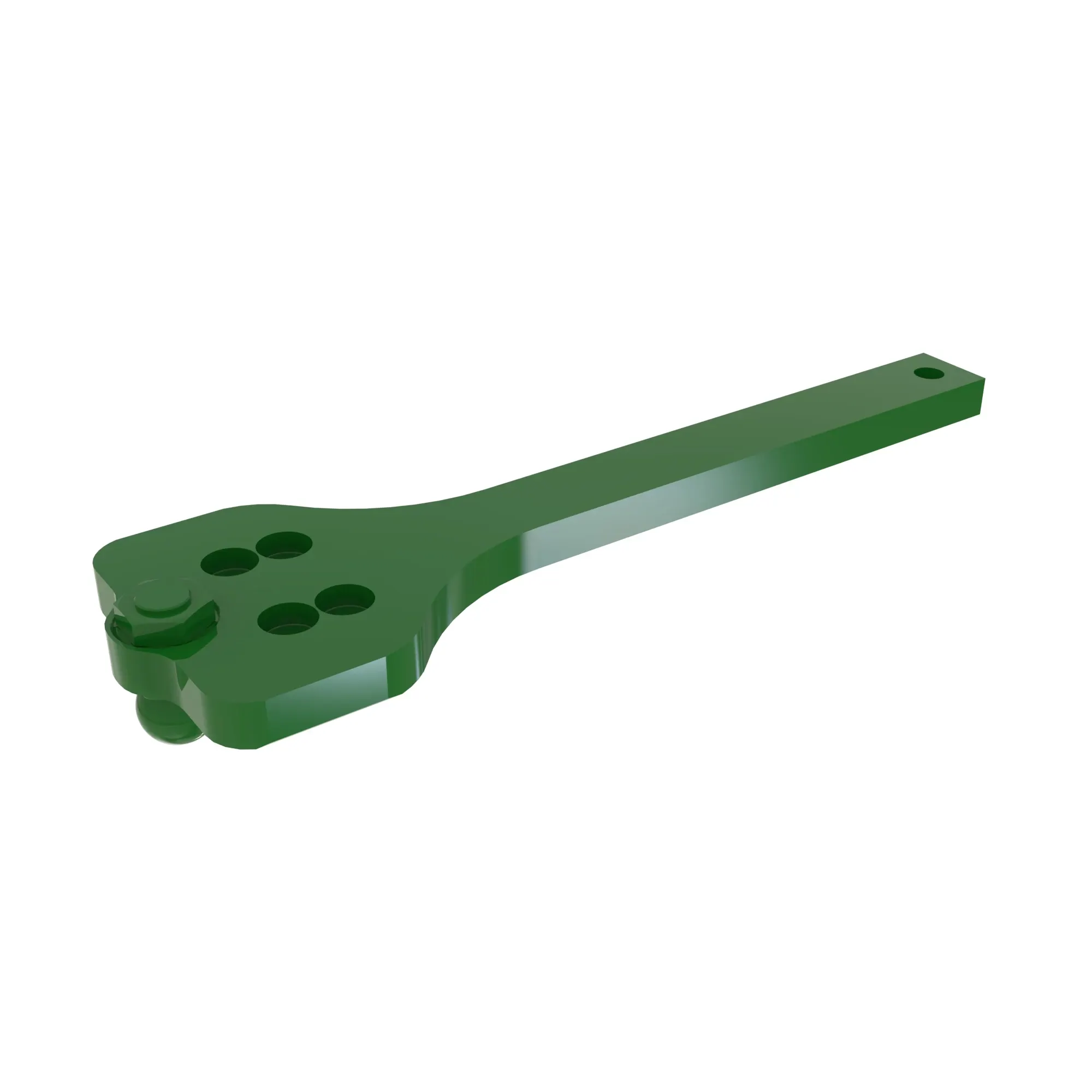 NAO DRAWBAR
