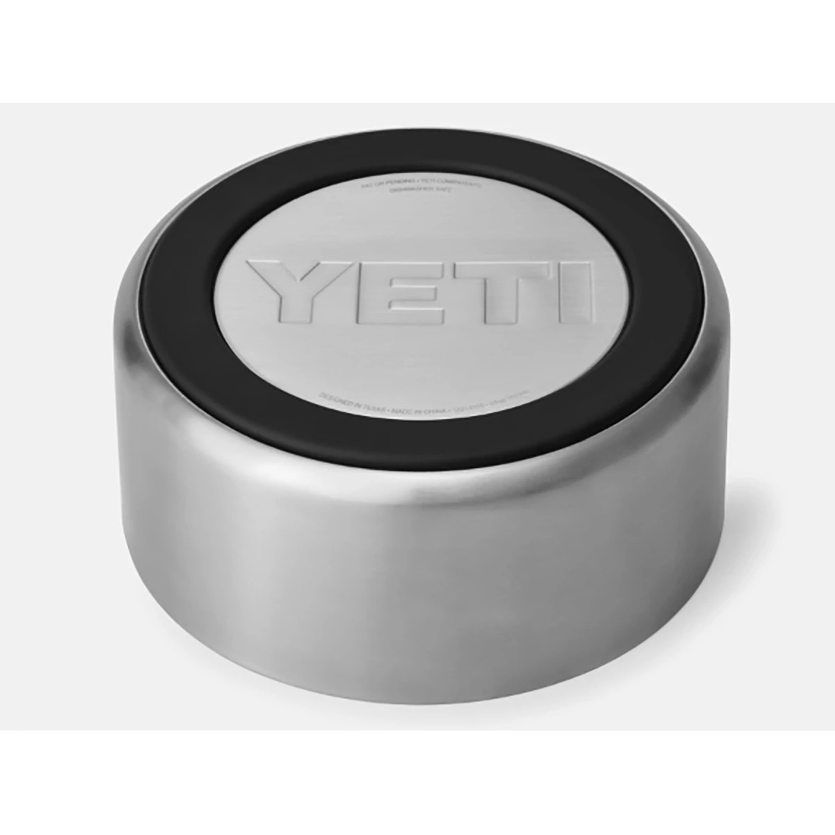 YETI® Boomer™ 8 Dog Bowl - Stainless