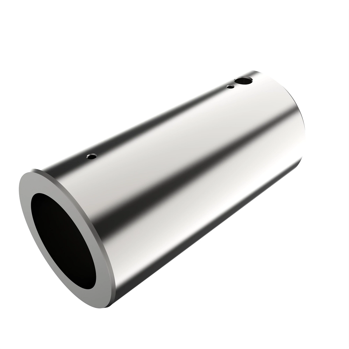 Shaft, Planet Pinion With Ball