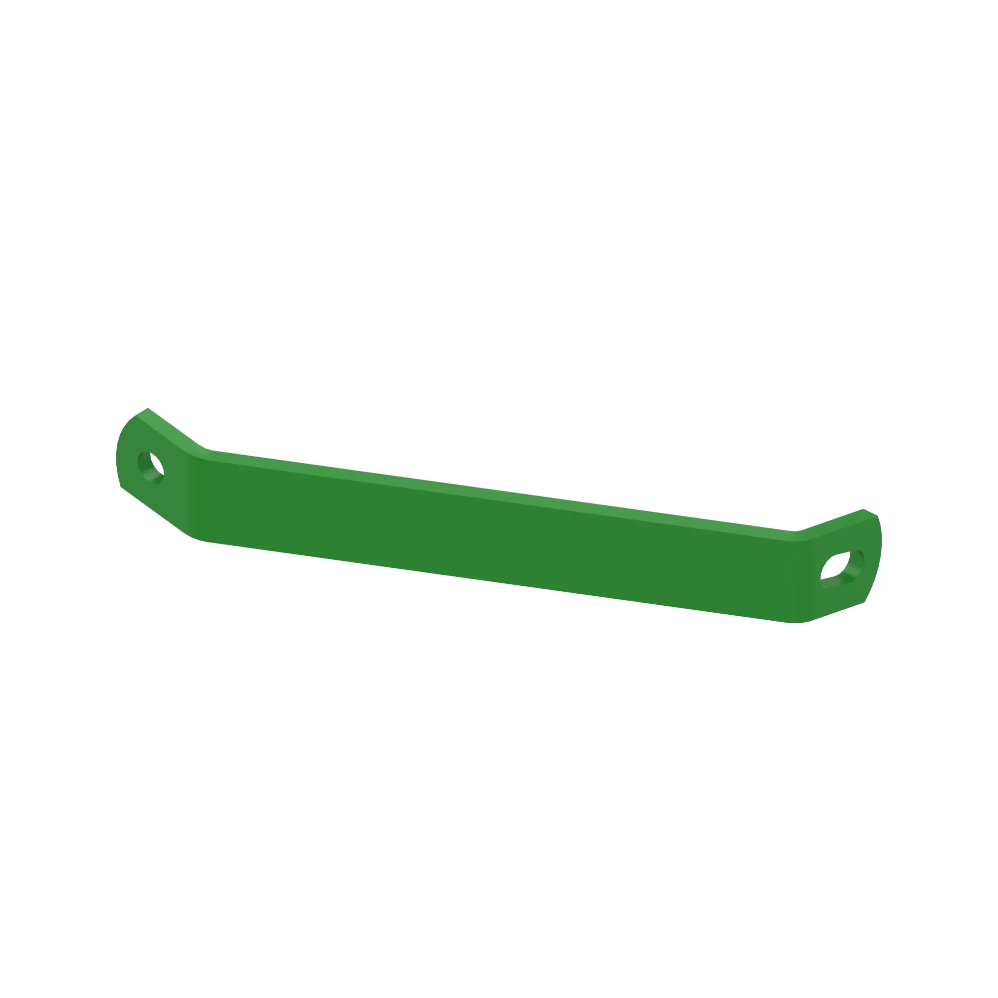 John Deere Hydrostatic Strap, Left Side - N273187