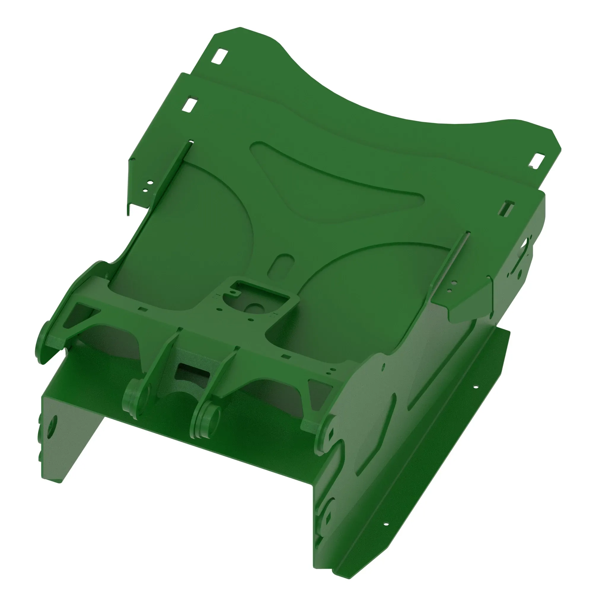 John Deere Flap - AXE83865