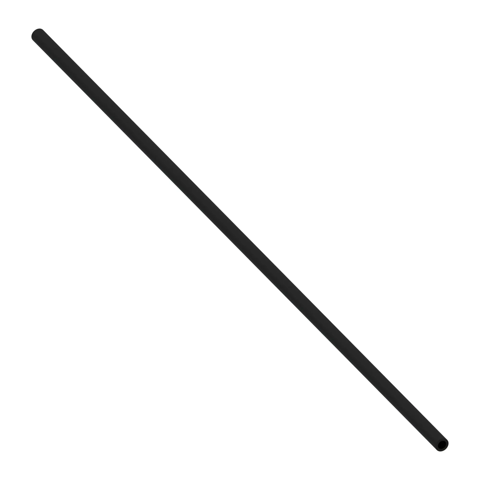 John Deere Oil Cooler Hydraulic Hose - NF500003
