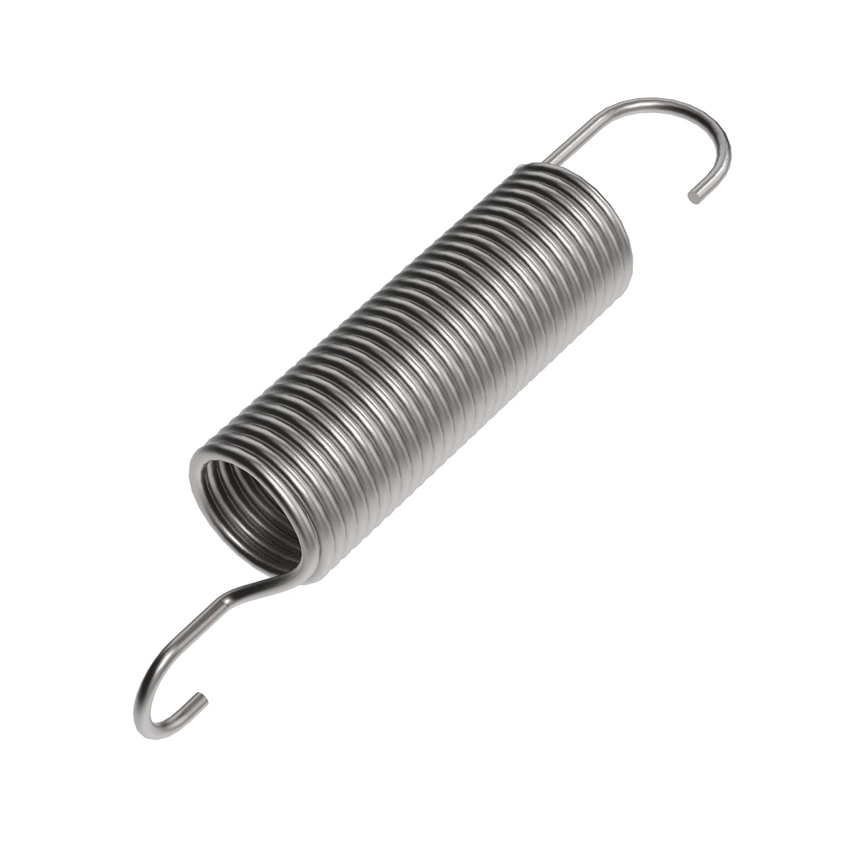 Extension Spring, Seat Latch