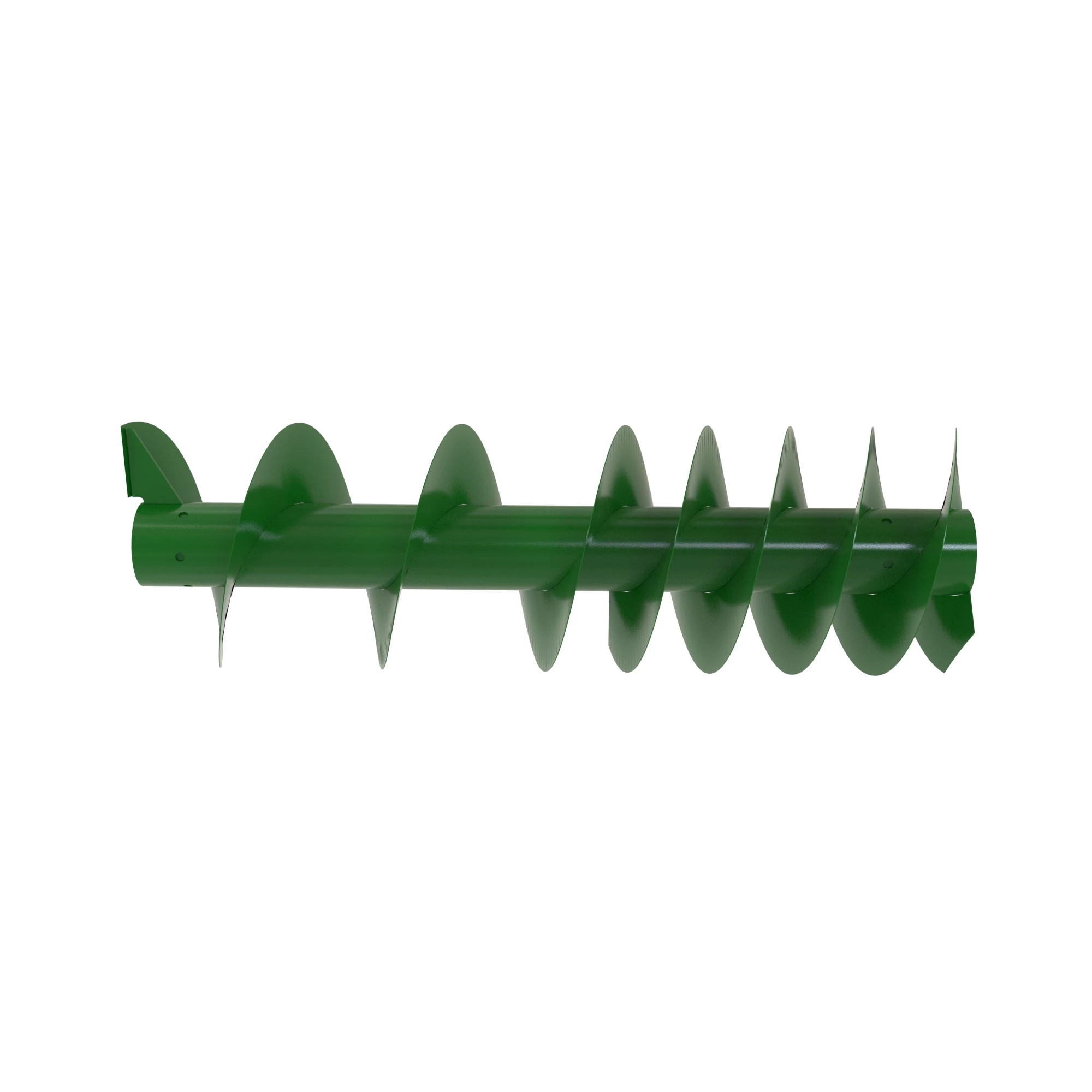 AUGER ASSY-VERTICAL, HIGH WEAR
