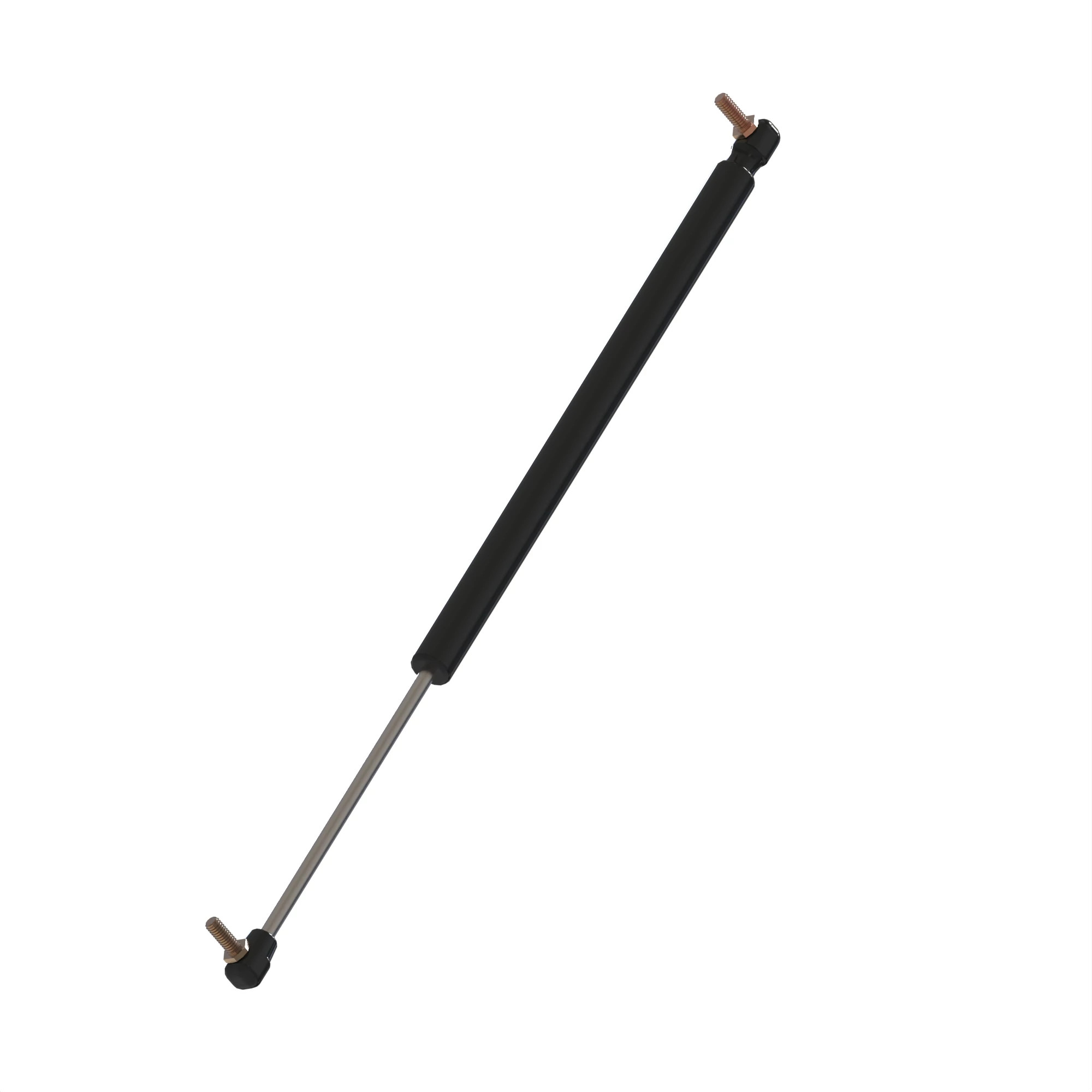 John Deere Damper Cooling Package Gas Operated Cylinder - AT515941