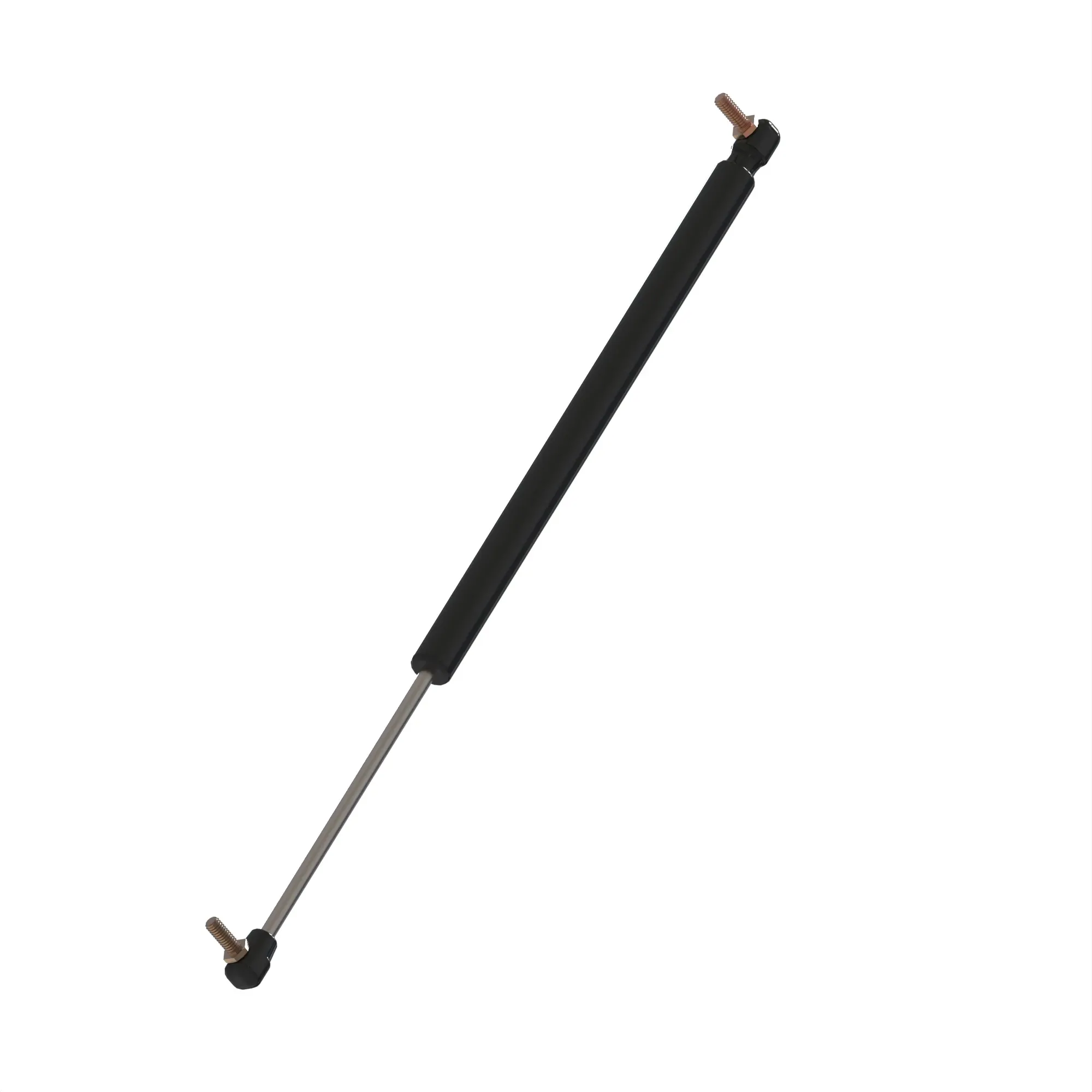 John Deere Damper Cooling Package Gas Operated Cylinder - AT515941