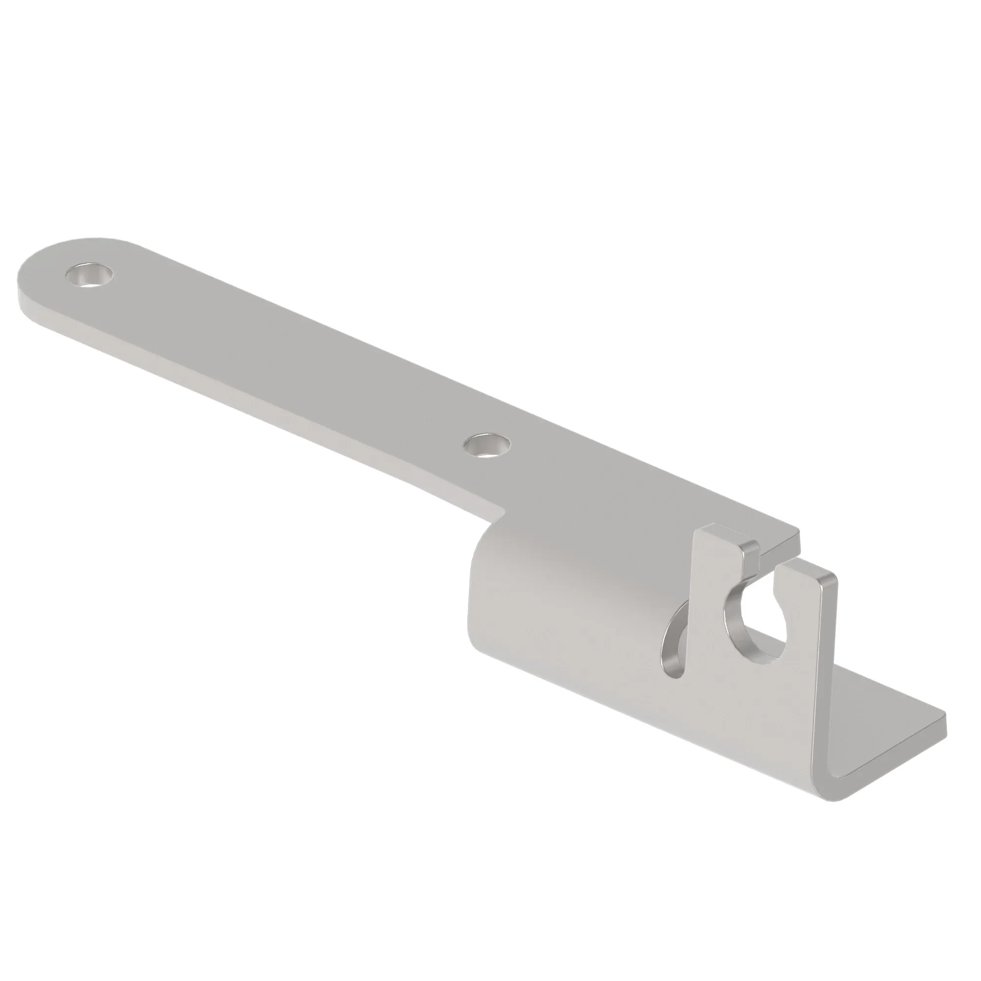 BRACKET, ROCKSHAFT CABLE MOUNT