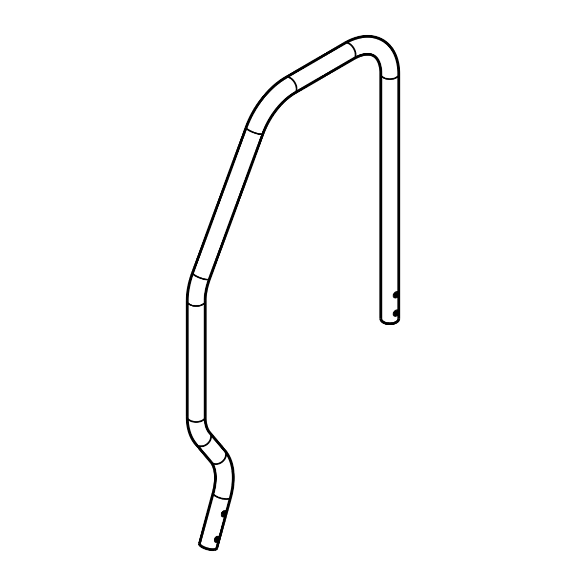 Handle, Grab