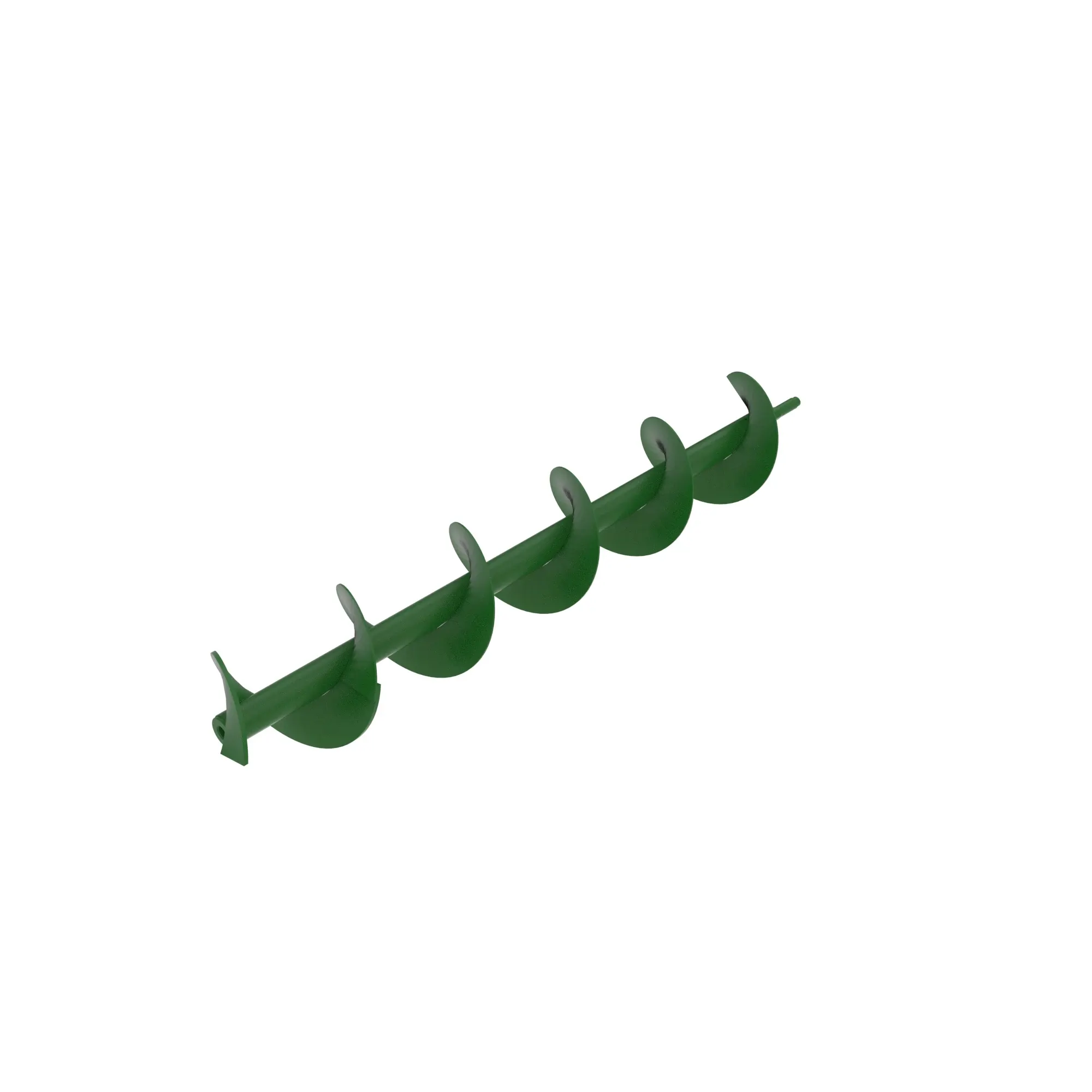 John Deere Unloading Auger - AZ64108