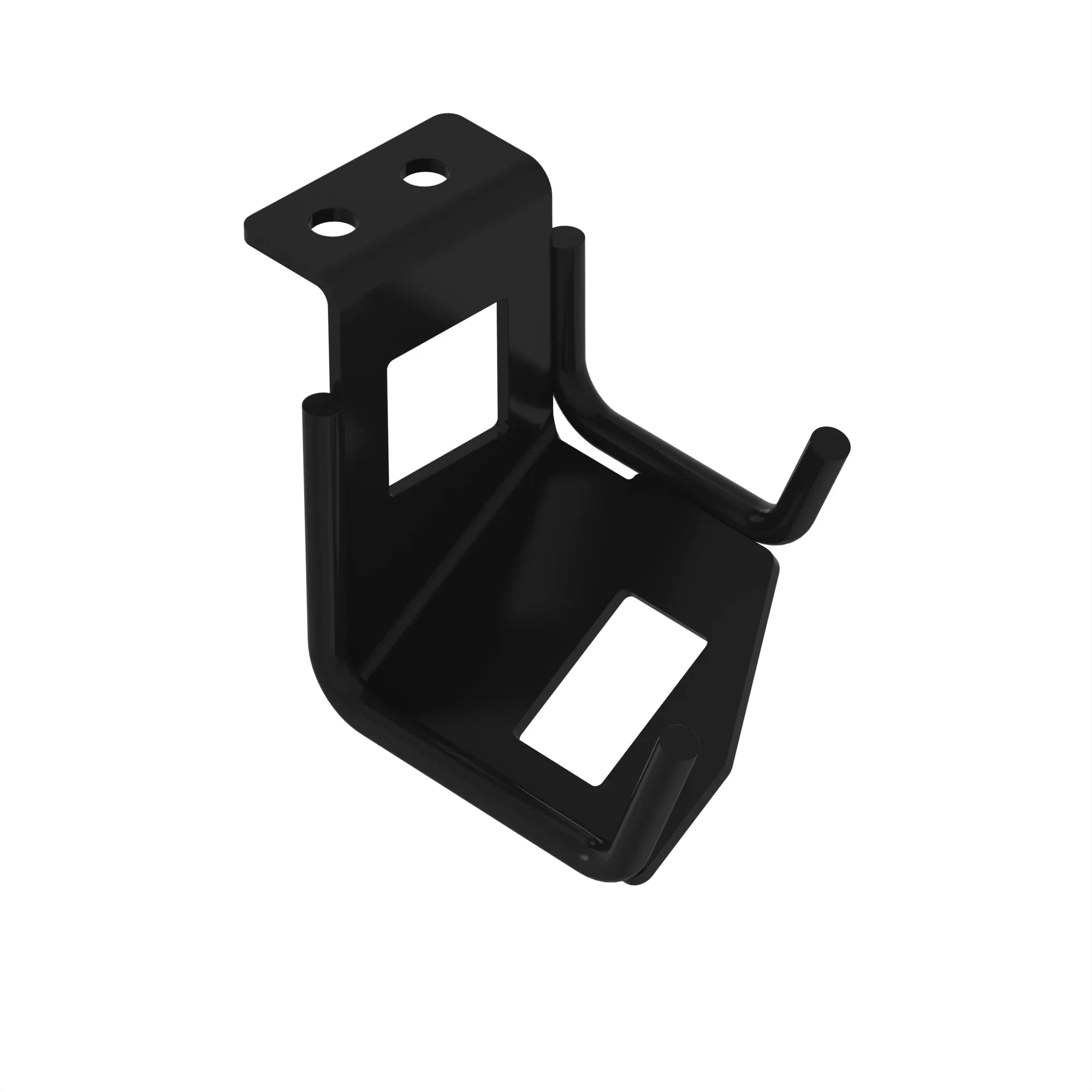 BRACKET, BRACKET