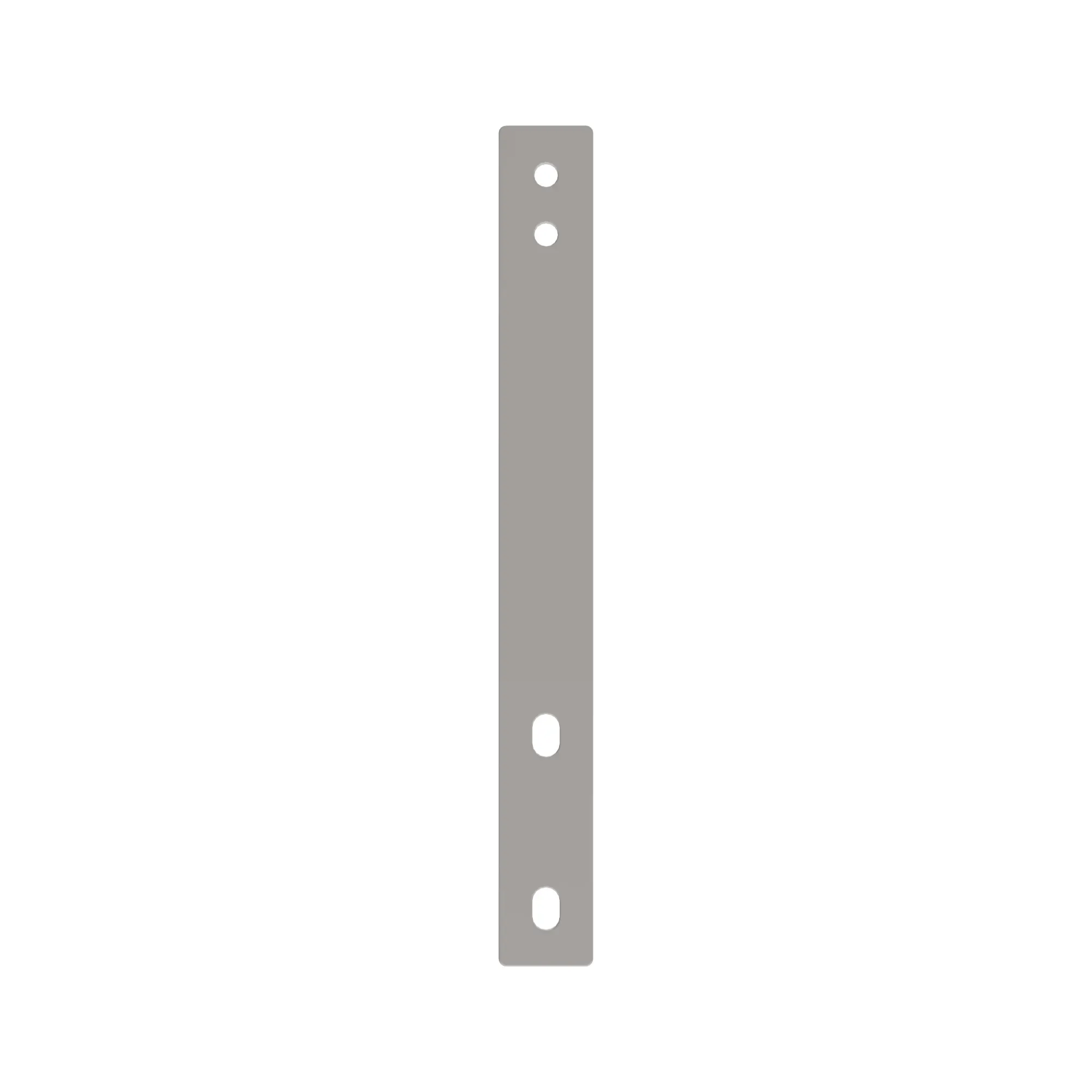 STRAP, LIGHT BRACKET