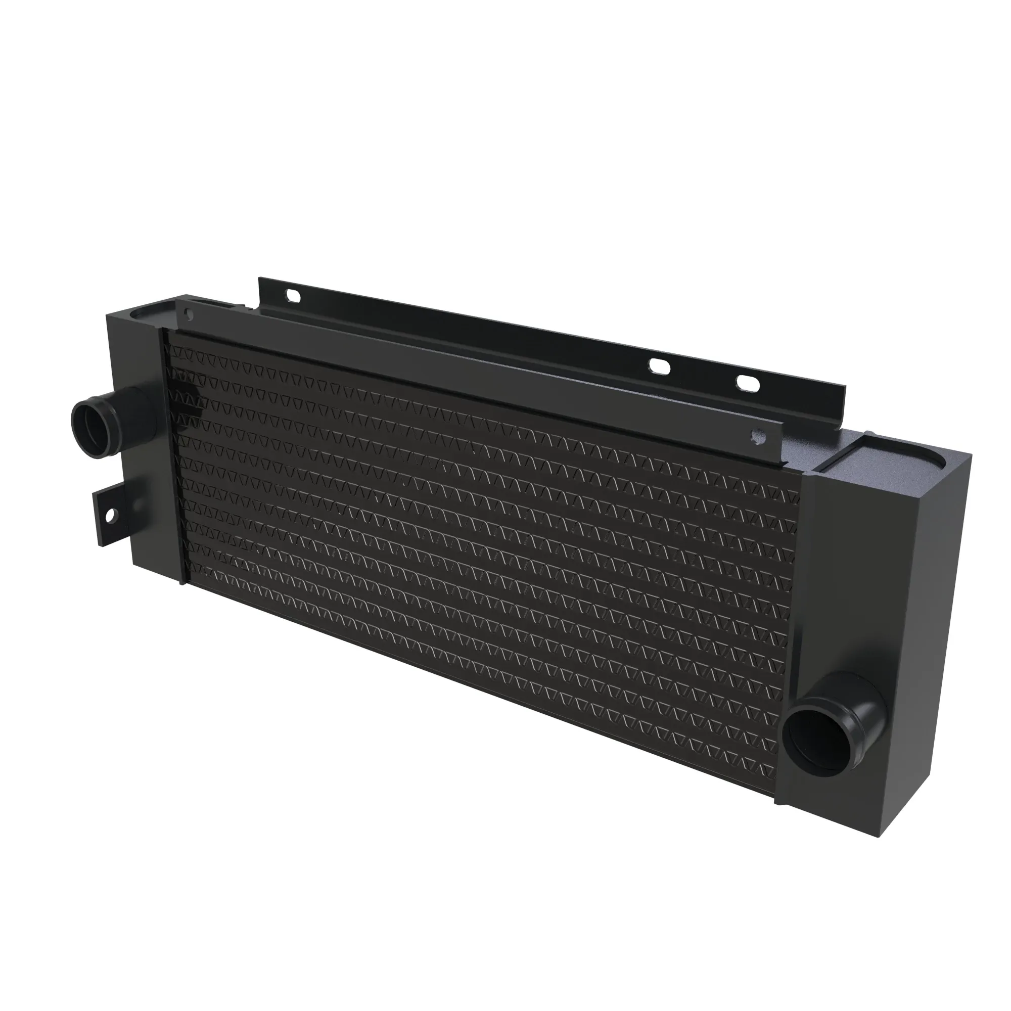 COOLER - CHARGE AIR 332