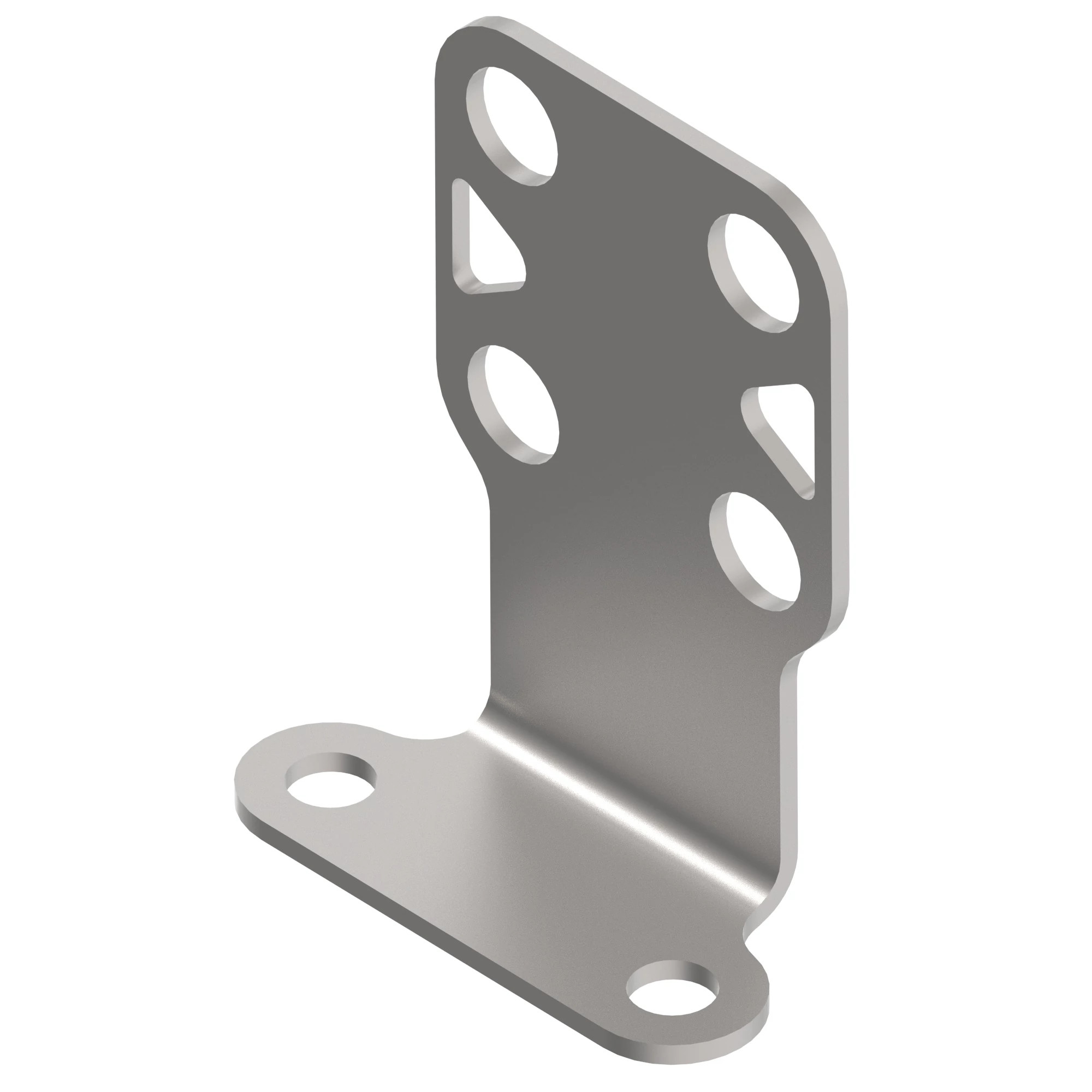 BRACKET, BRACKET, QUICK COUPLER