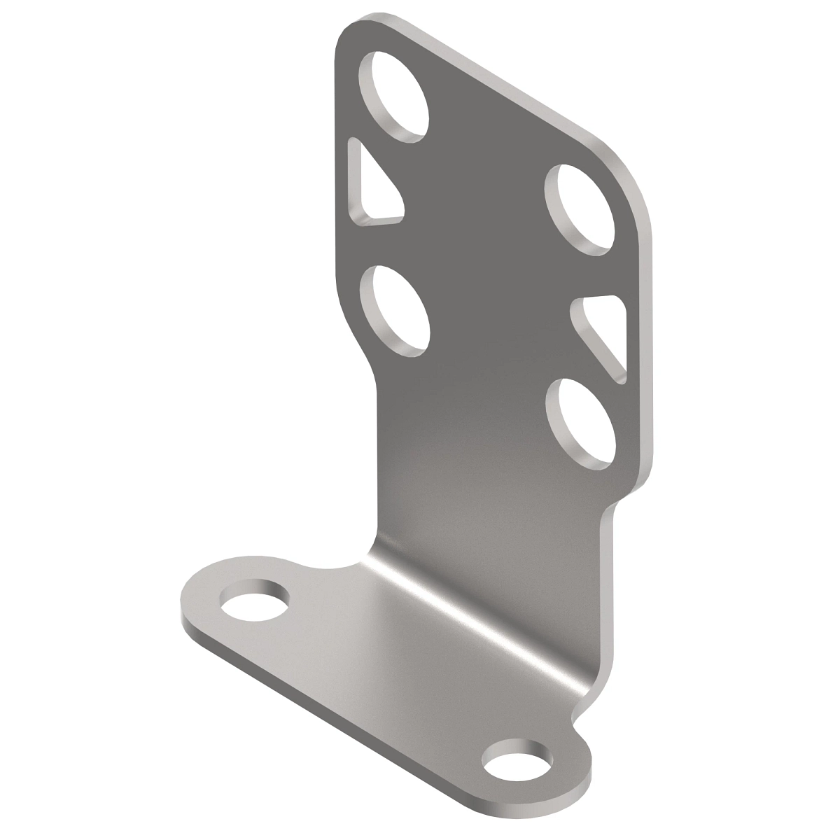 Bracket, Quick Coupler