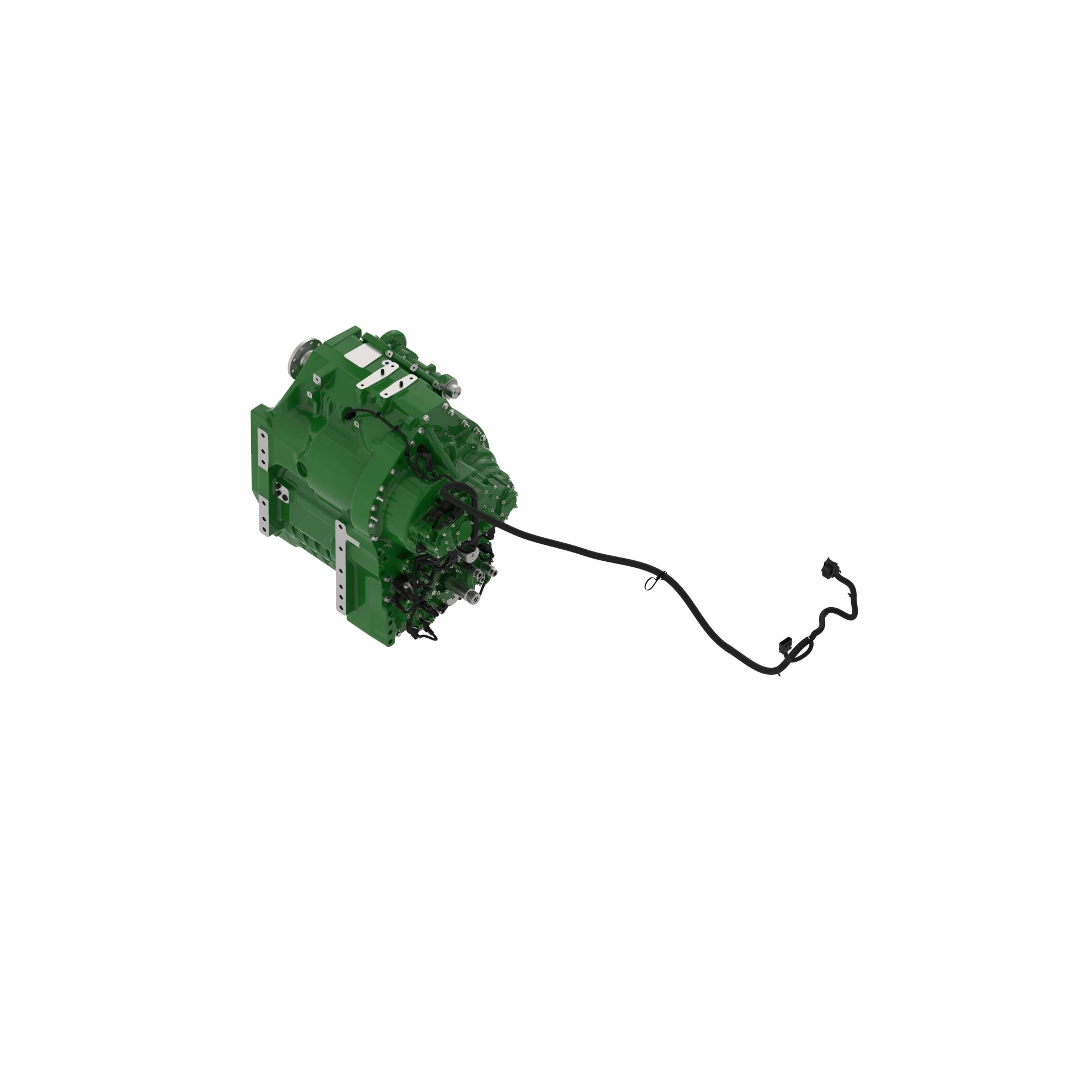 John Deere Transmission - RE582815