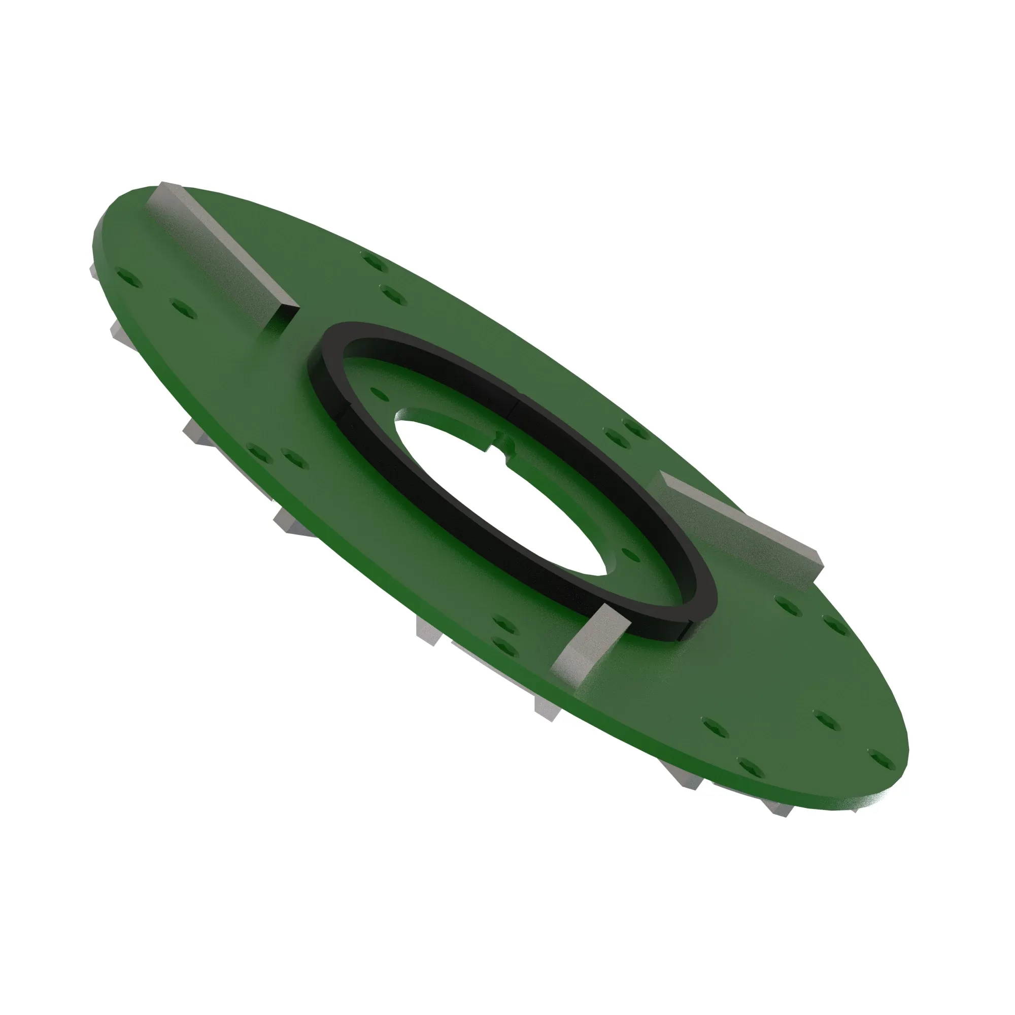 DISK ASSY-B/C 29IN RH