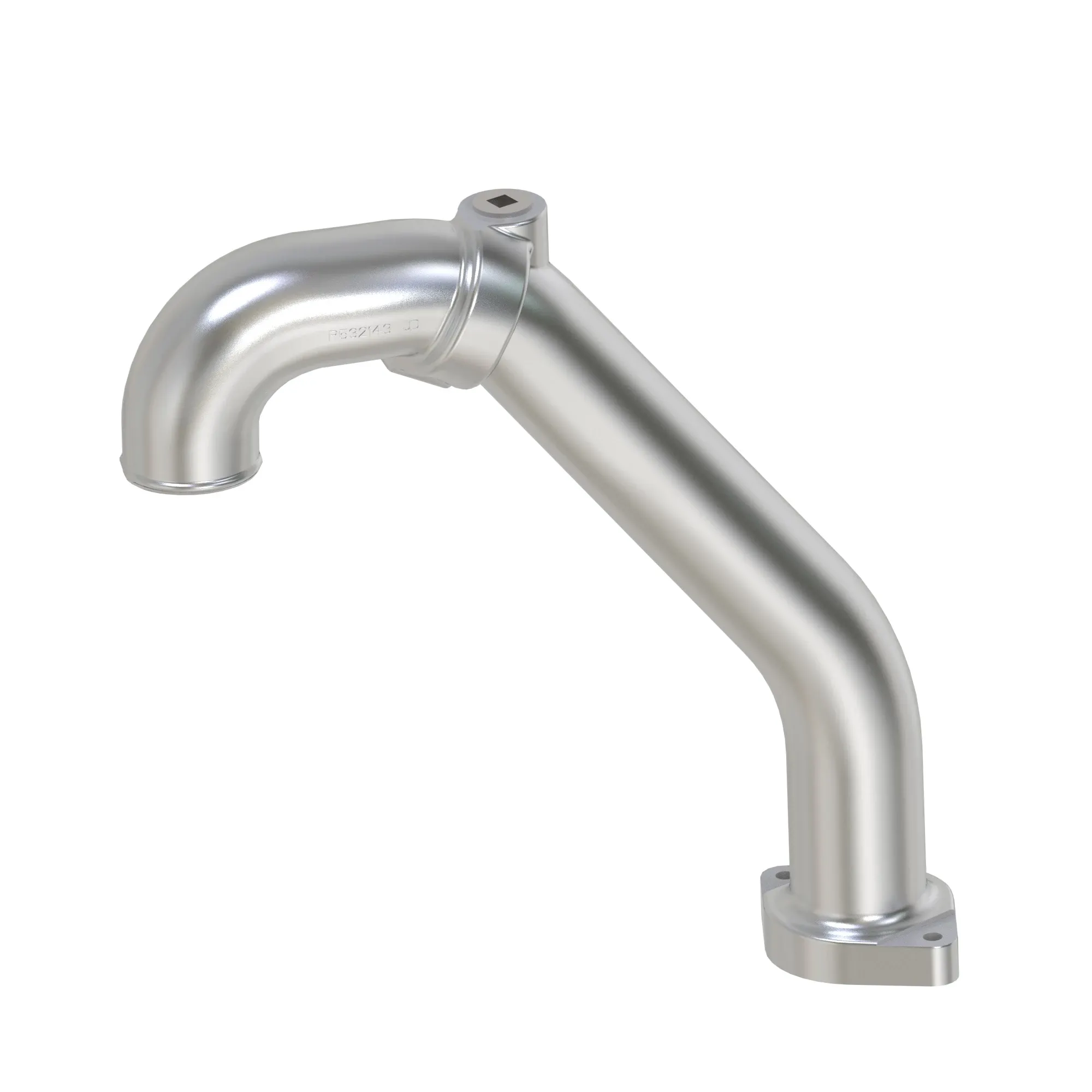 AIR INTAKE