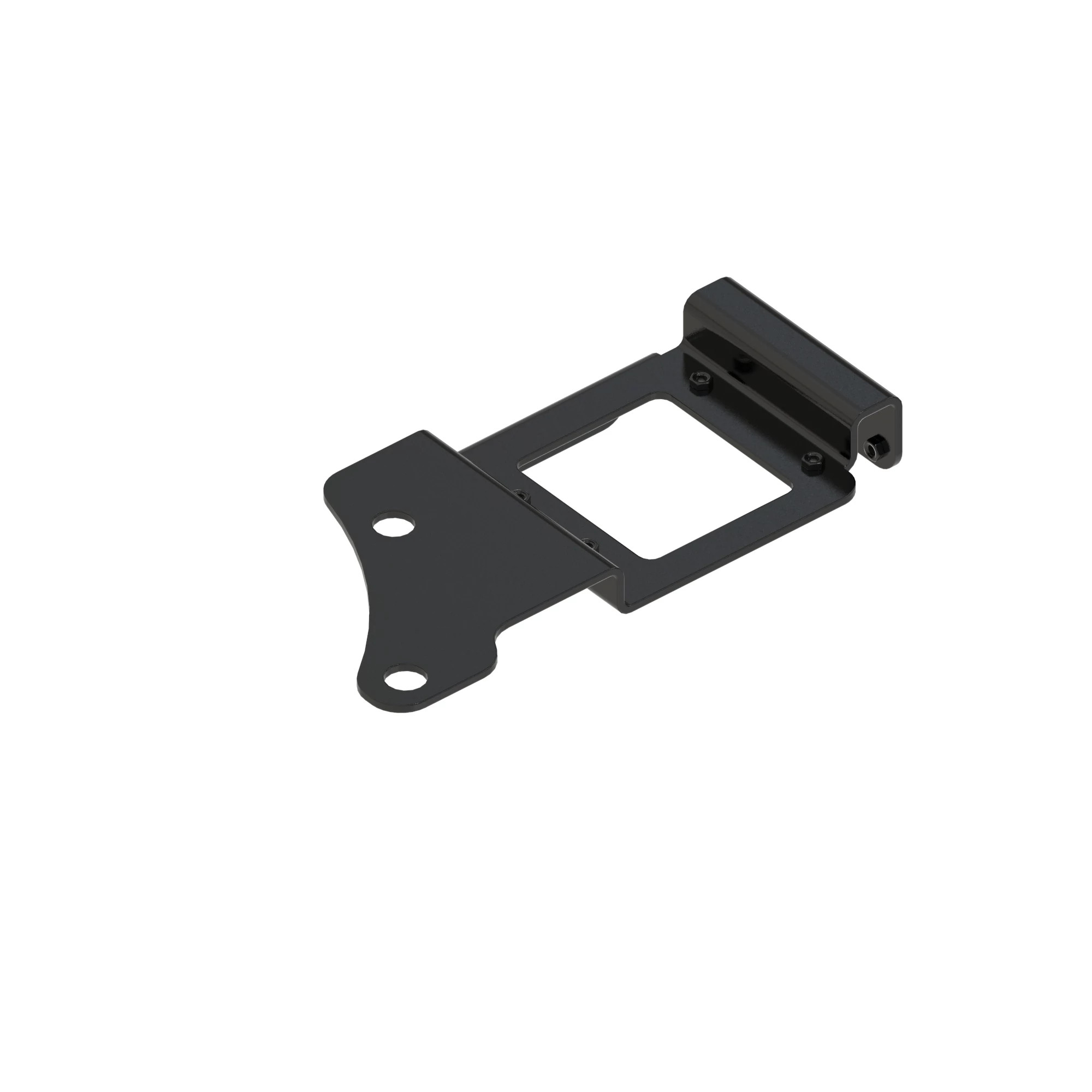 BRACKET, M50 CONTROLLER, 9R IT4 / 9
