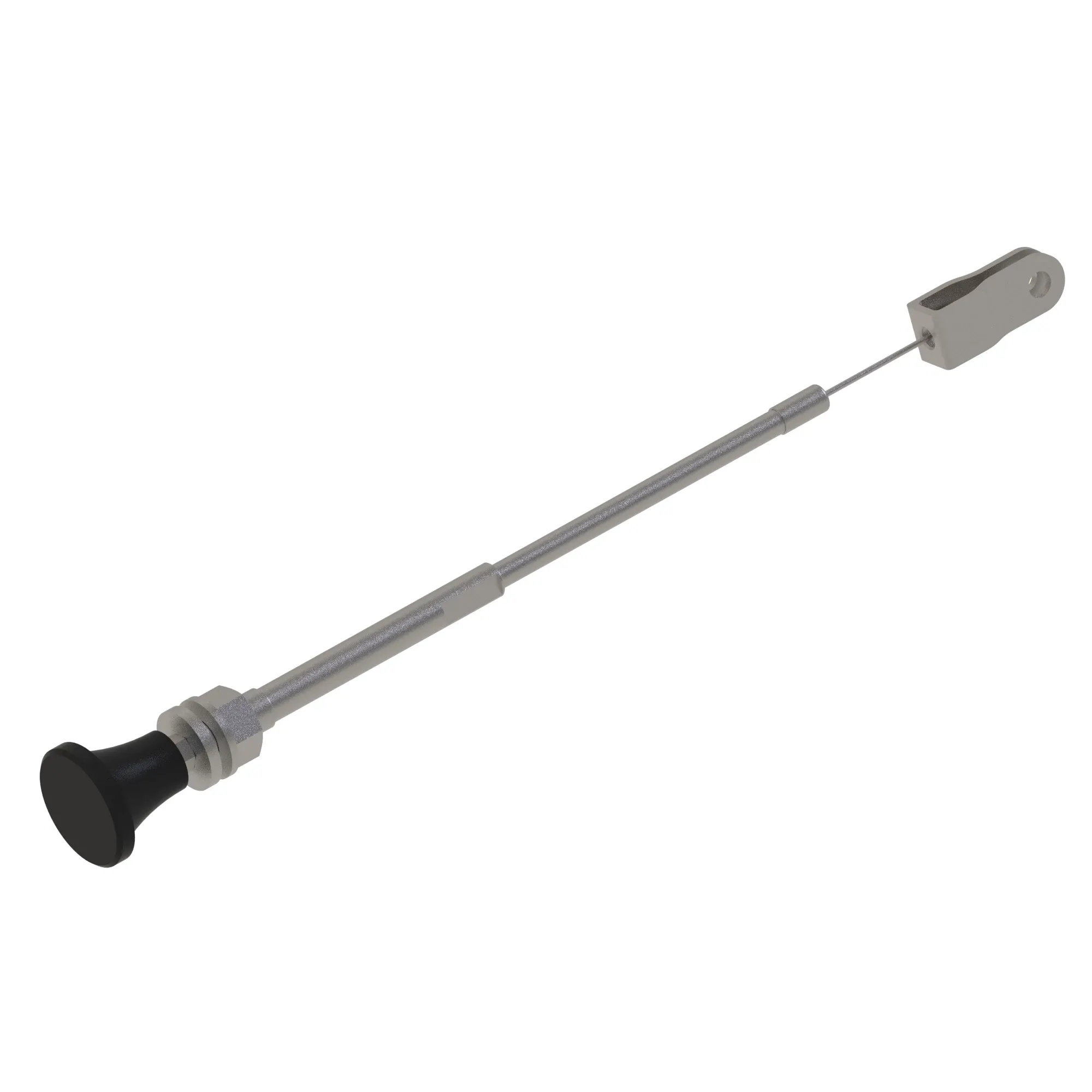 John Deere Blinder Push Pull Cable Assembly - AT405915