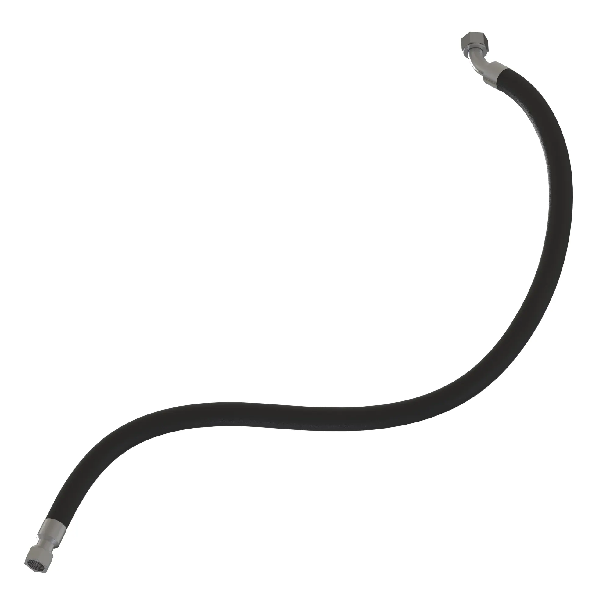 John Deere Hydraulic Hose - F749216